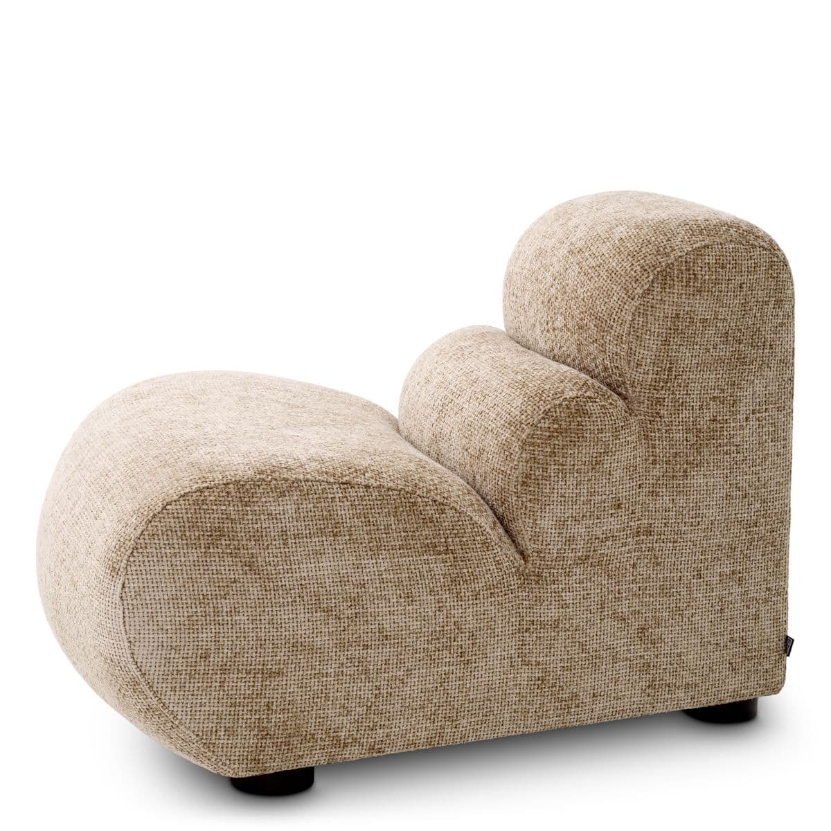 Eichholtz Modular Sofa Lindau outside corner — фото 5