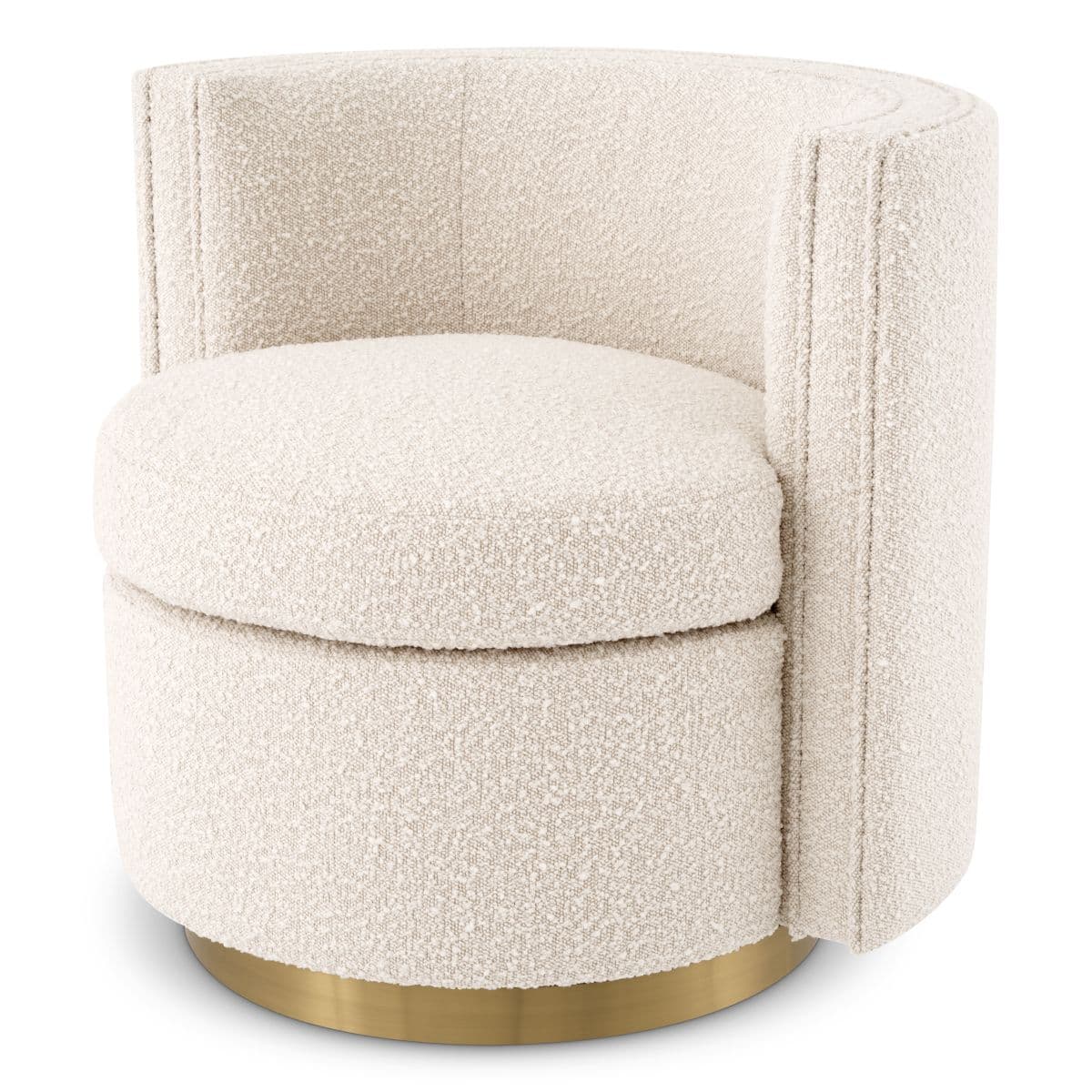 Eichholtz Swivel Chair Amanda