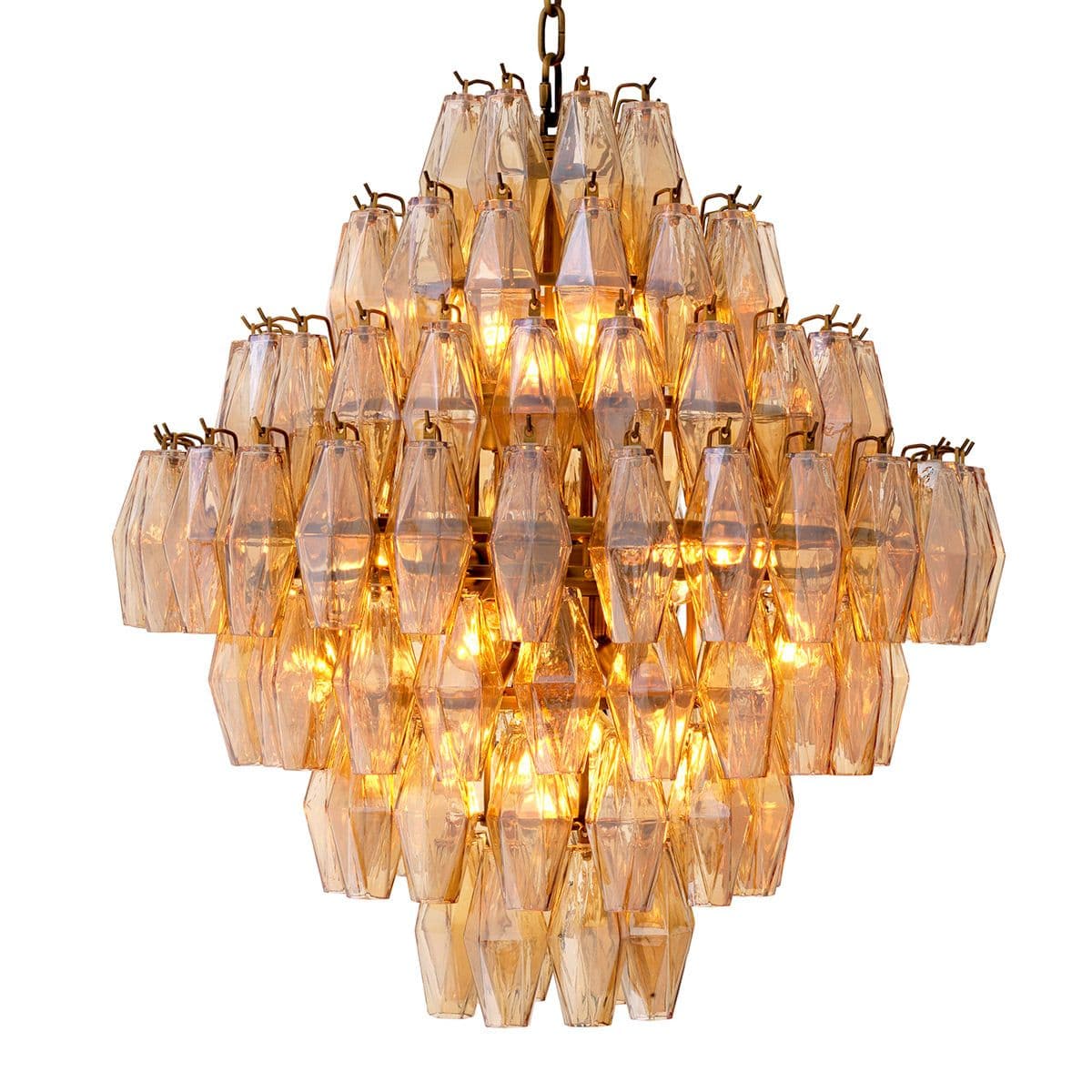 Eichholtz Chandelier Benini L