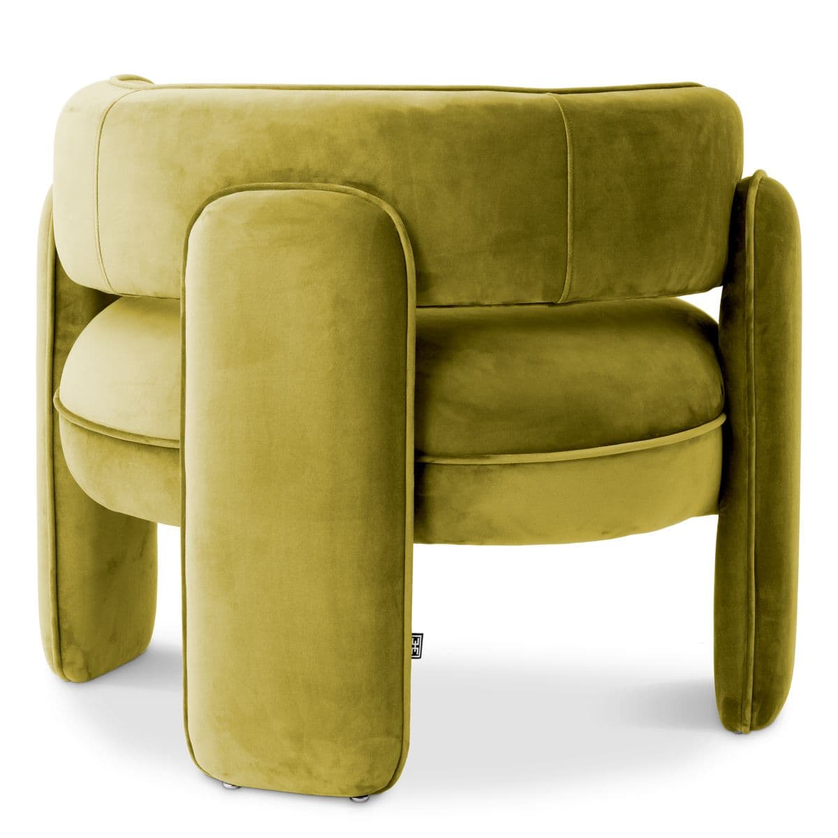 Eichholtz Chair Chaplin — фото 4