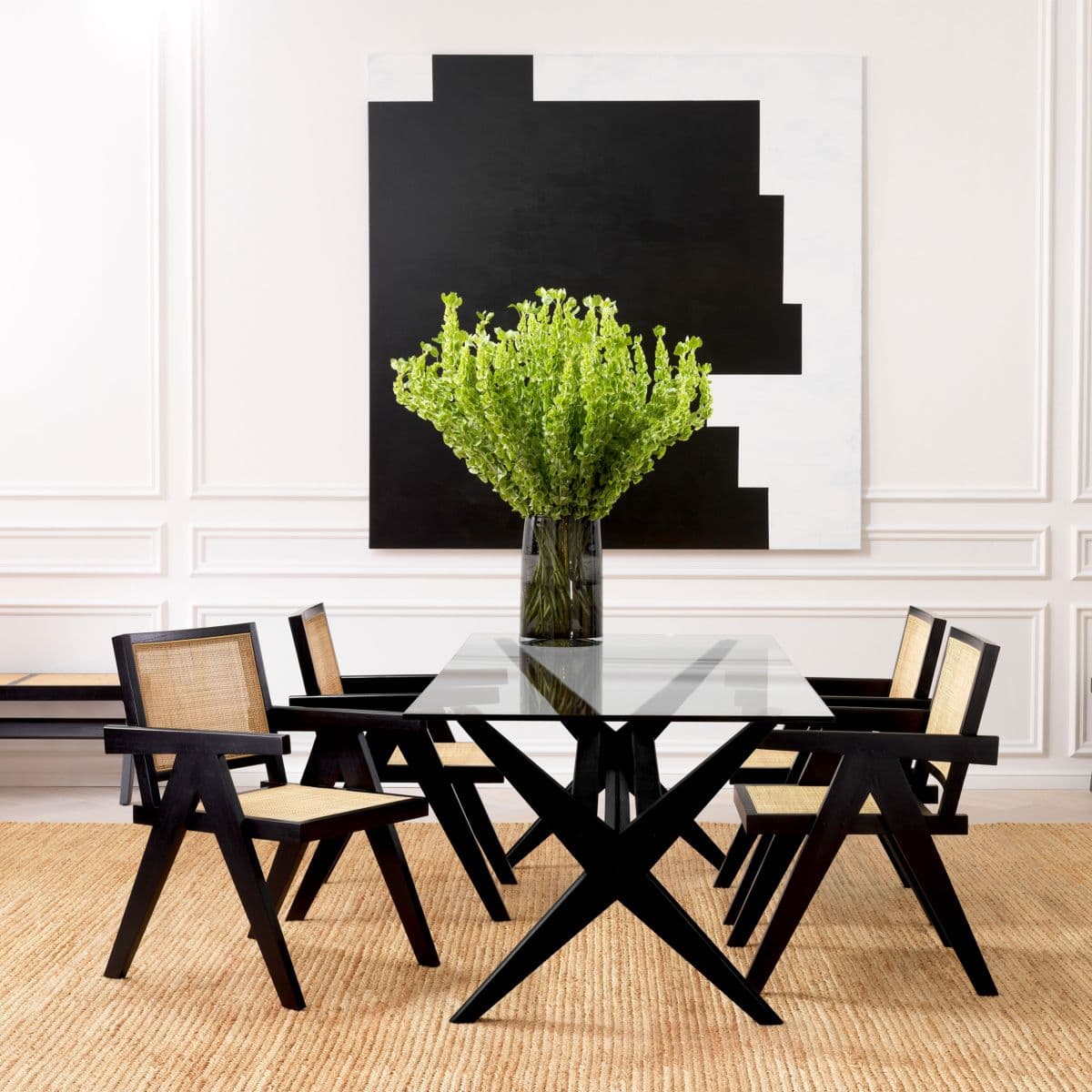 Eichholtz Dining Chair Aristide — фото 2