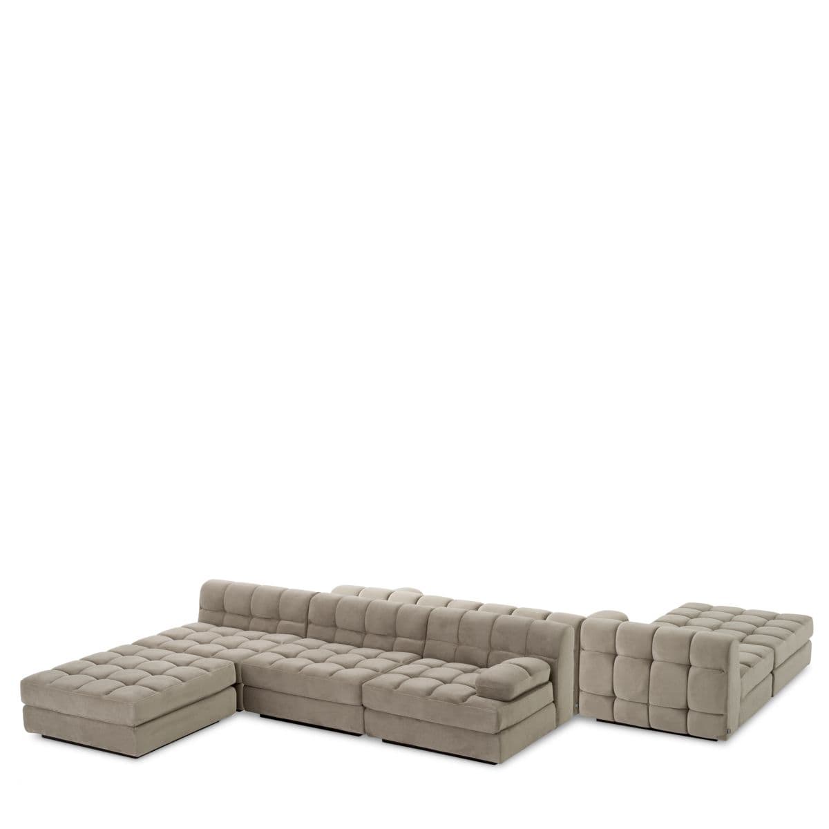 Eichholtz Modular Sofa Dean - Middle