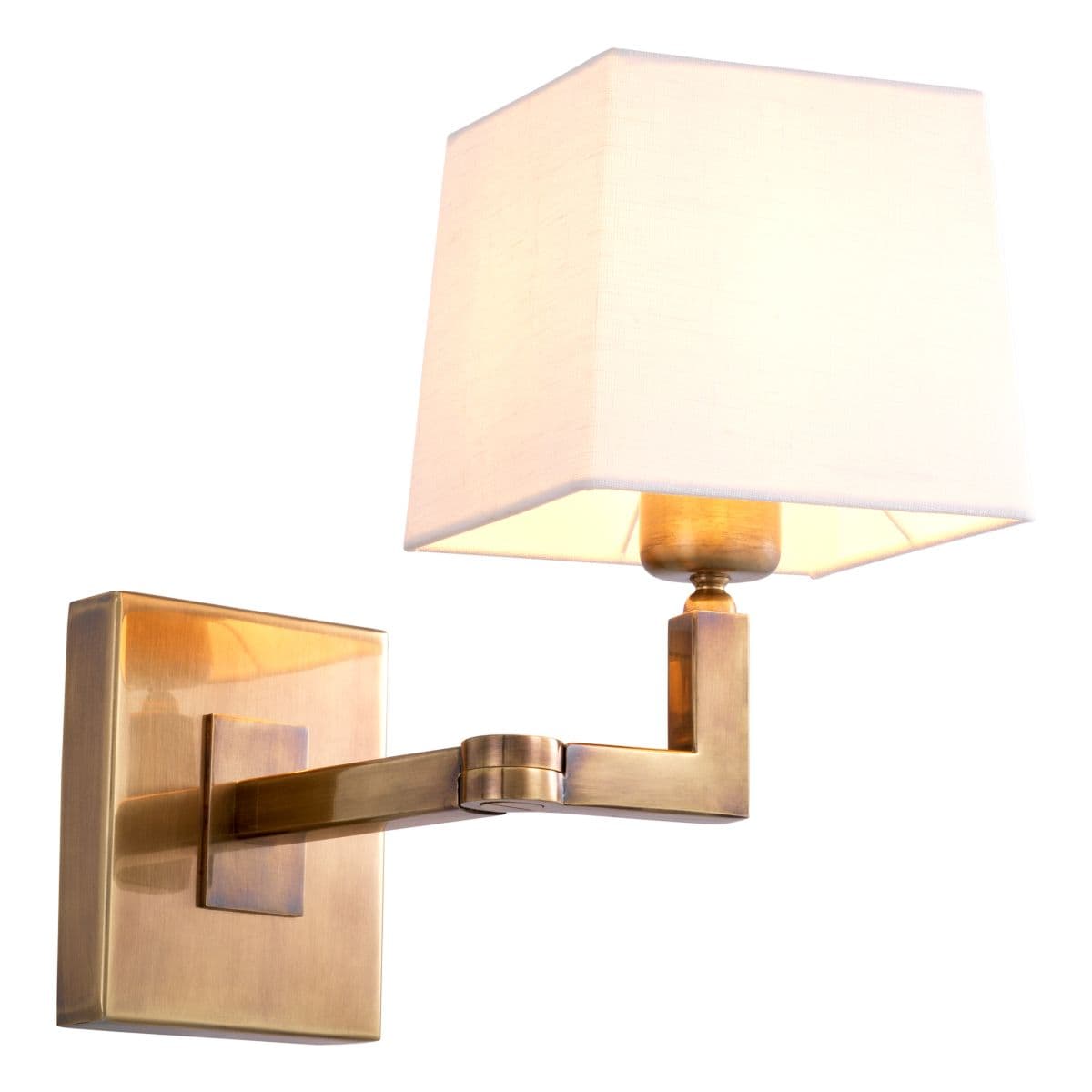 Eichholtz Wall Lamp Cambell — фото 4