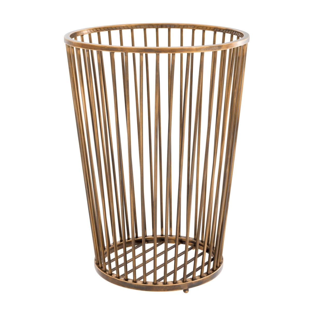 Eichholtz Towel Basket Baleana