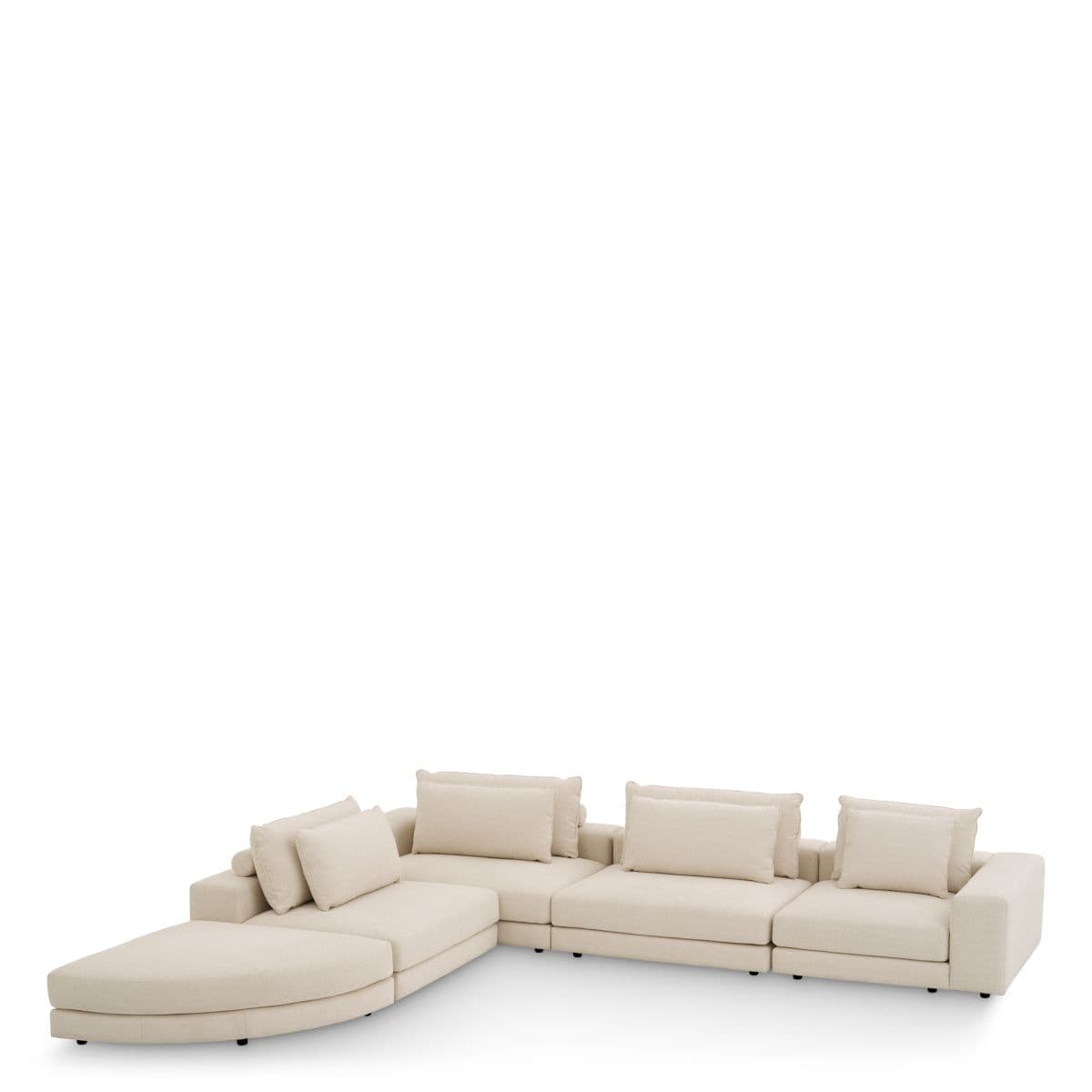Eichholtz Sofa Lounge Club XL