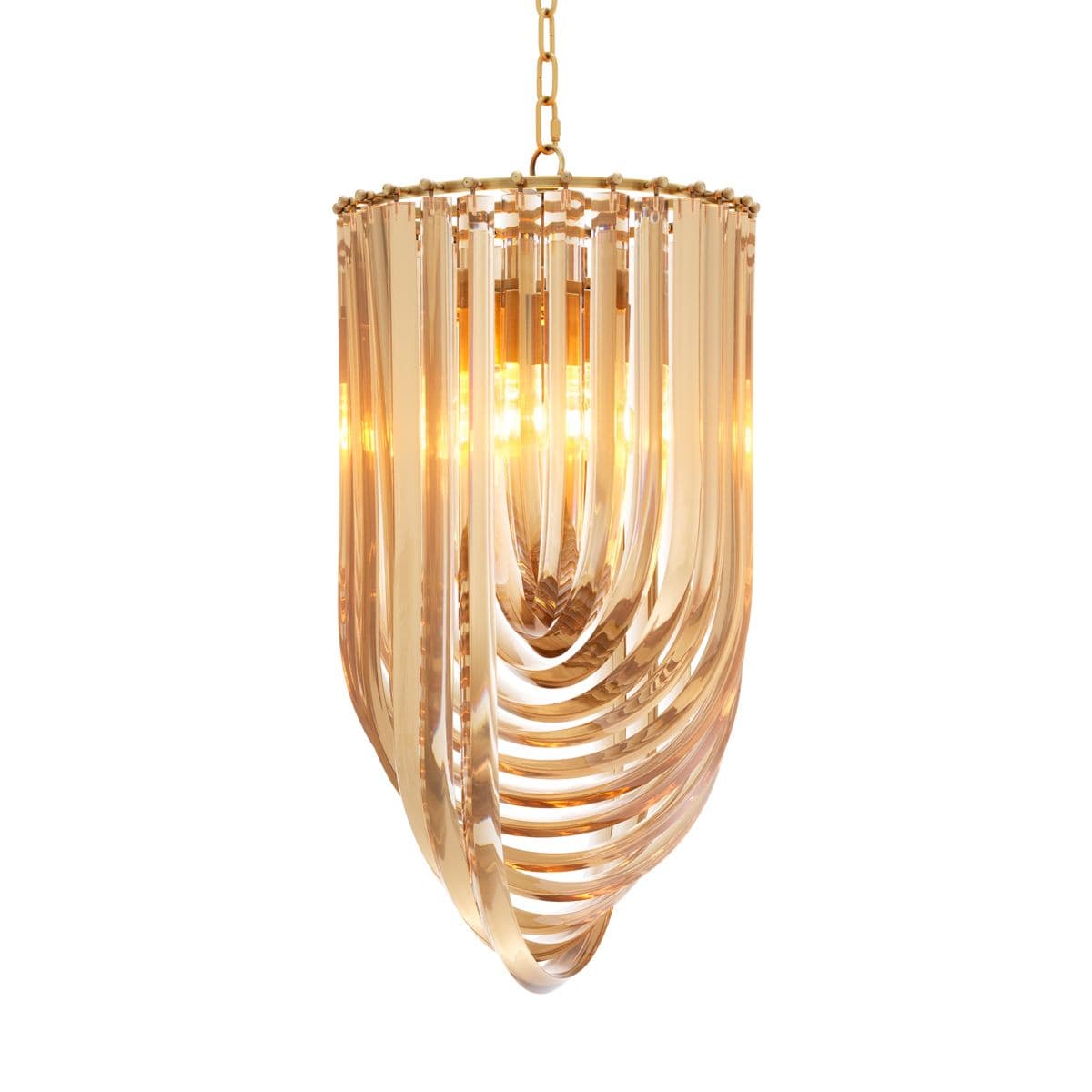 Eichholtz Chandelier Murano ø 35 cm