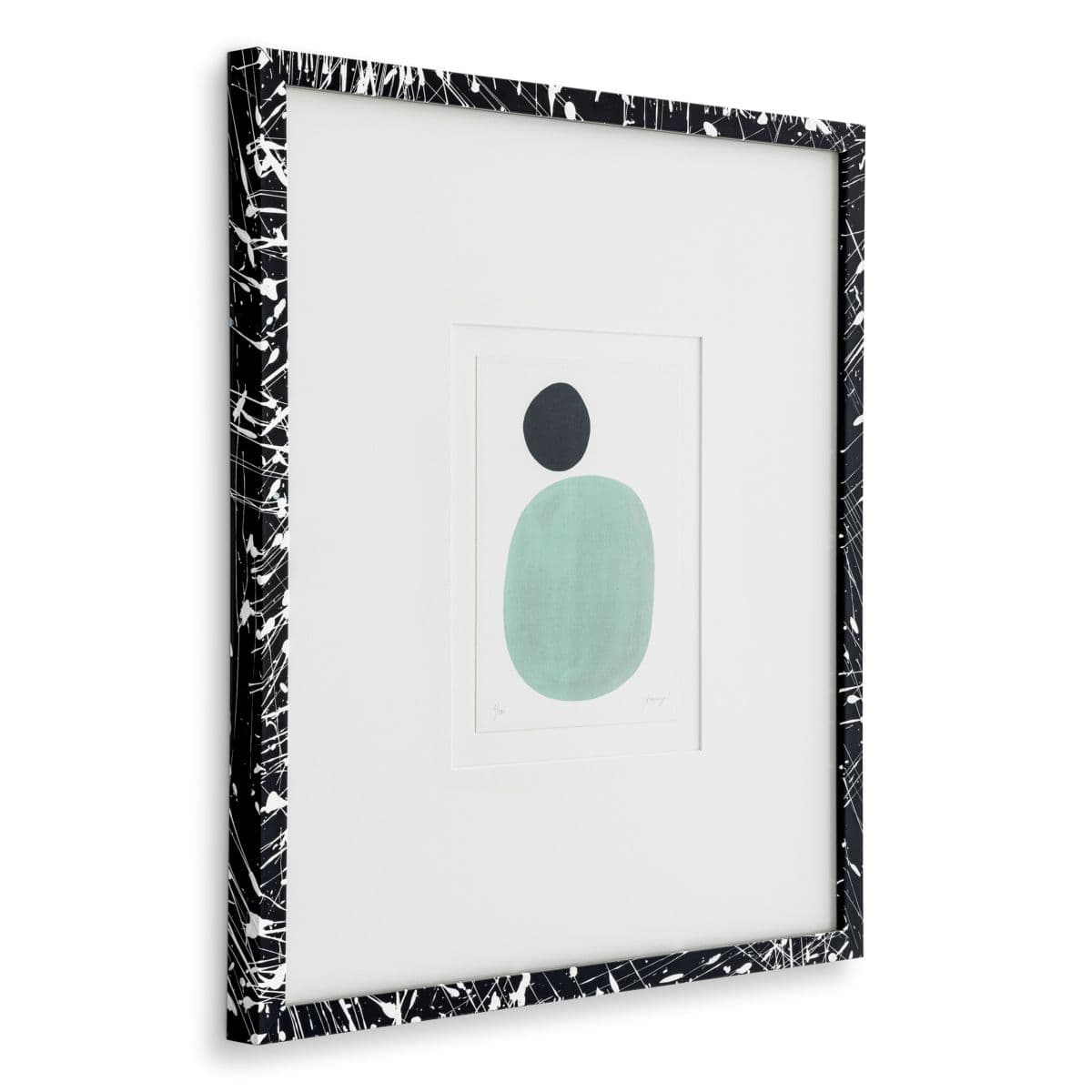Eichholtz Prints Artworks by Valentina Ravagni set of 4 — фото 5