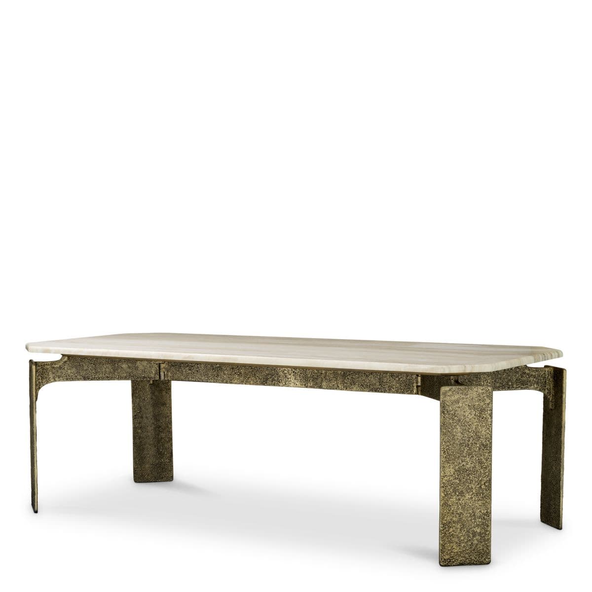 Eichholtz Dining Table Bodega Rectangular