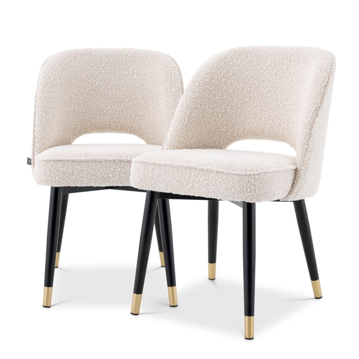 Eichholtz Dining Chair Cliff set of 2