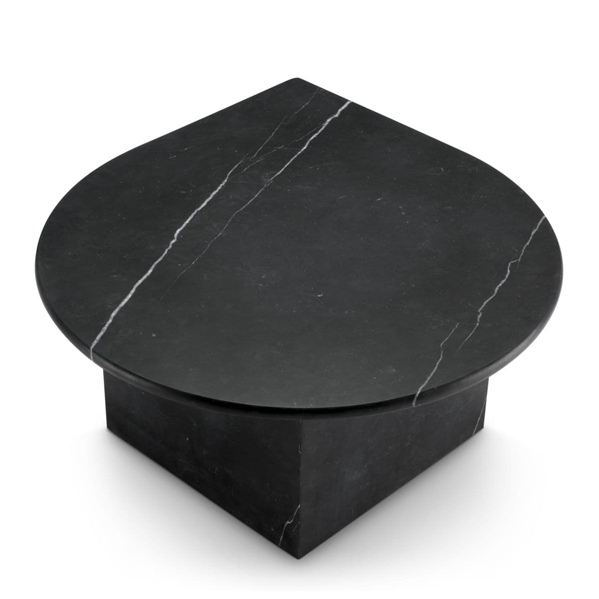 Eichholtz Coffee Table Naples set of 3 — фото 5