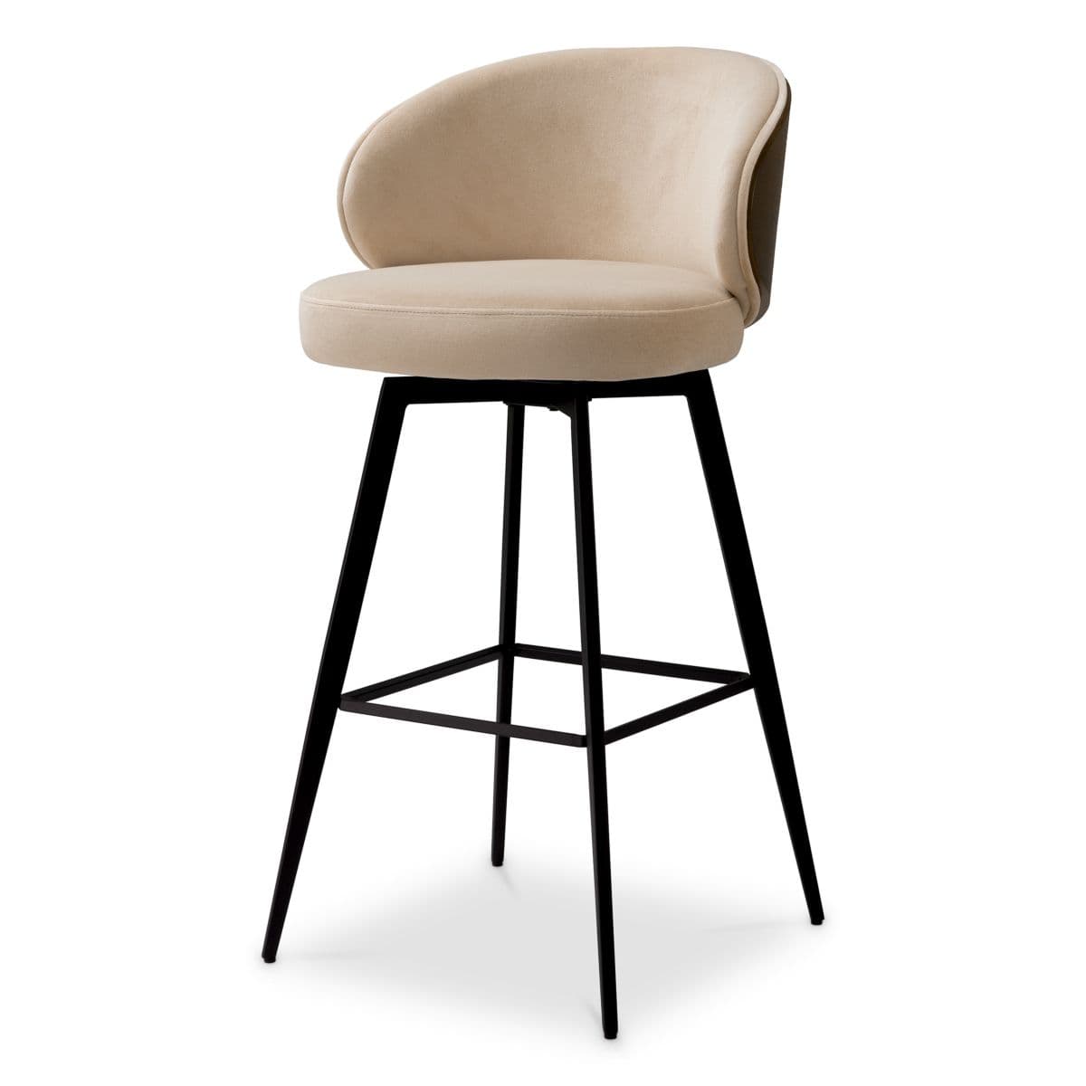 Eichholtz Bar Stool Camerota