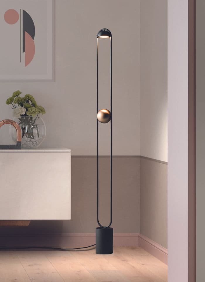 Masiero Luppiter Stl 1 11 Metal Sphere