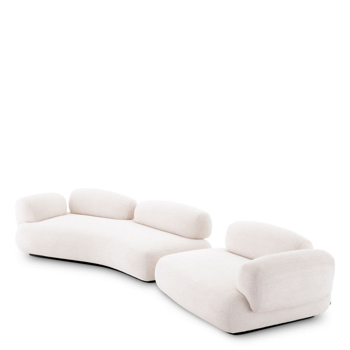 Eichholtz Sofa Cabrera — фото 5