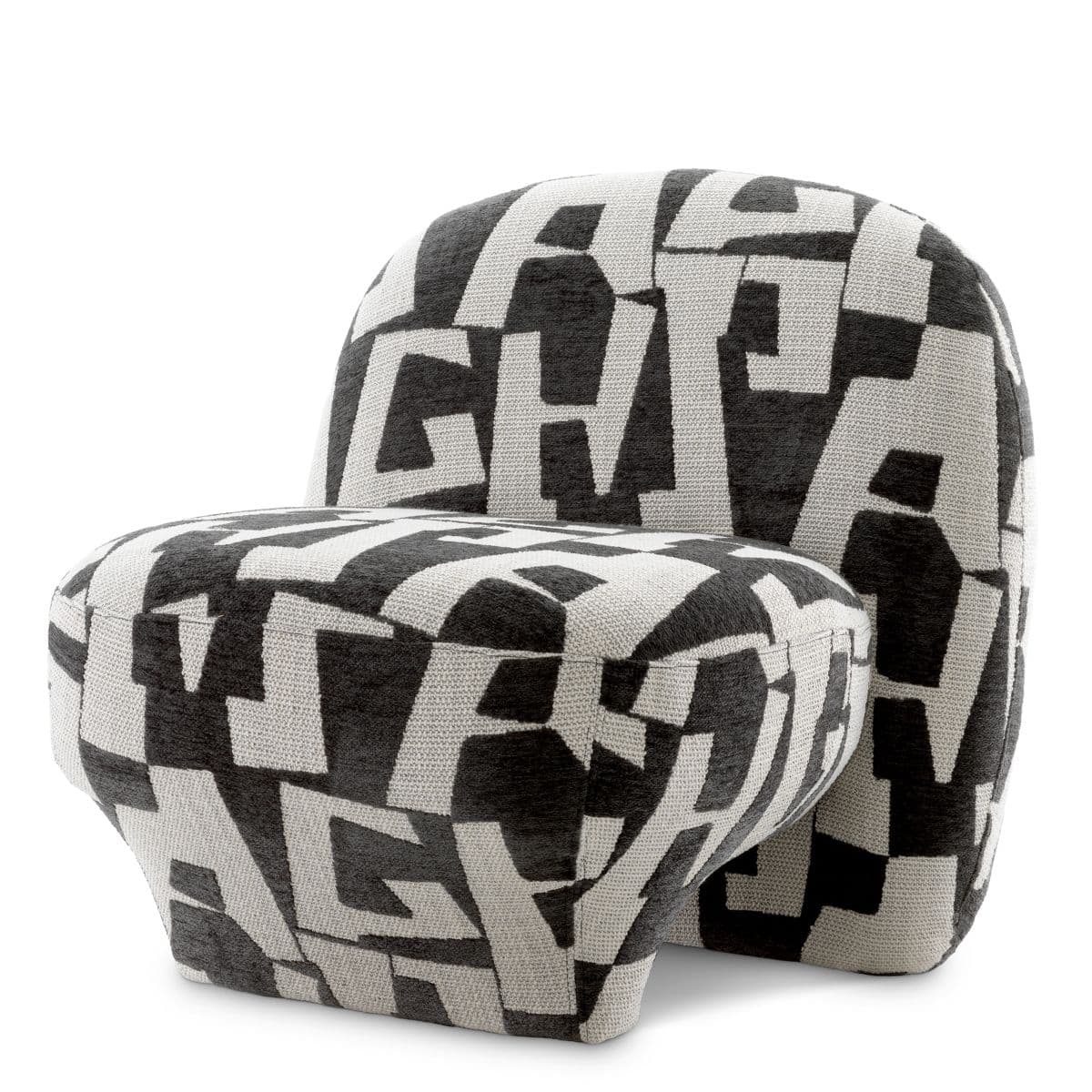 Eichholtz Chair Lugo