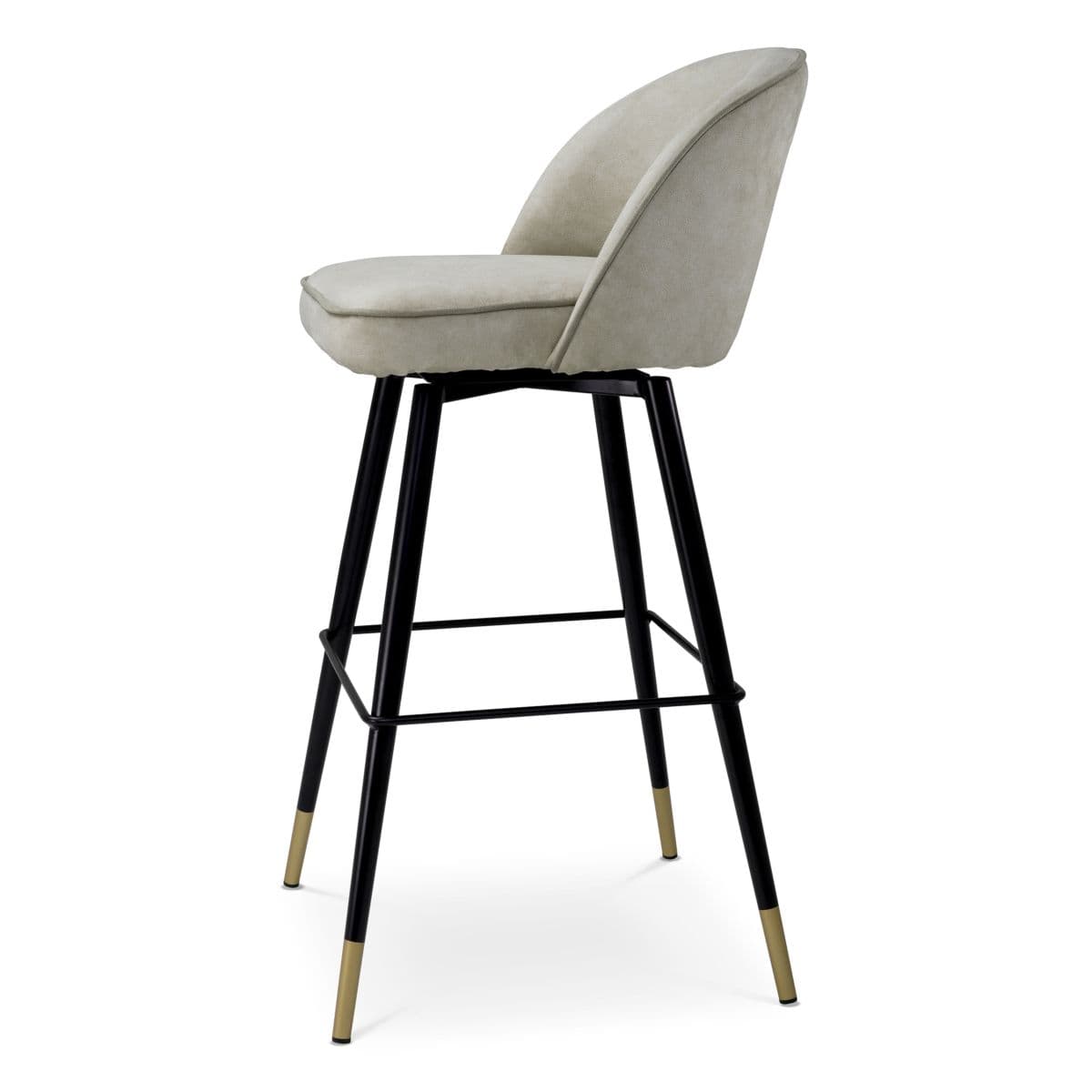 Eichholtz Bar Stool Cliff set of 2 — фото 5