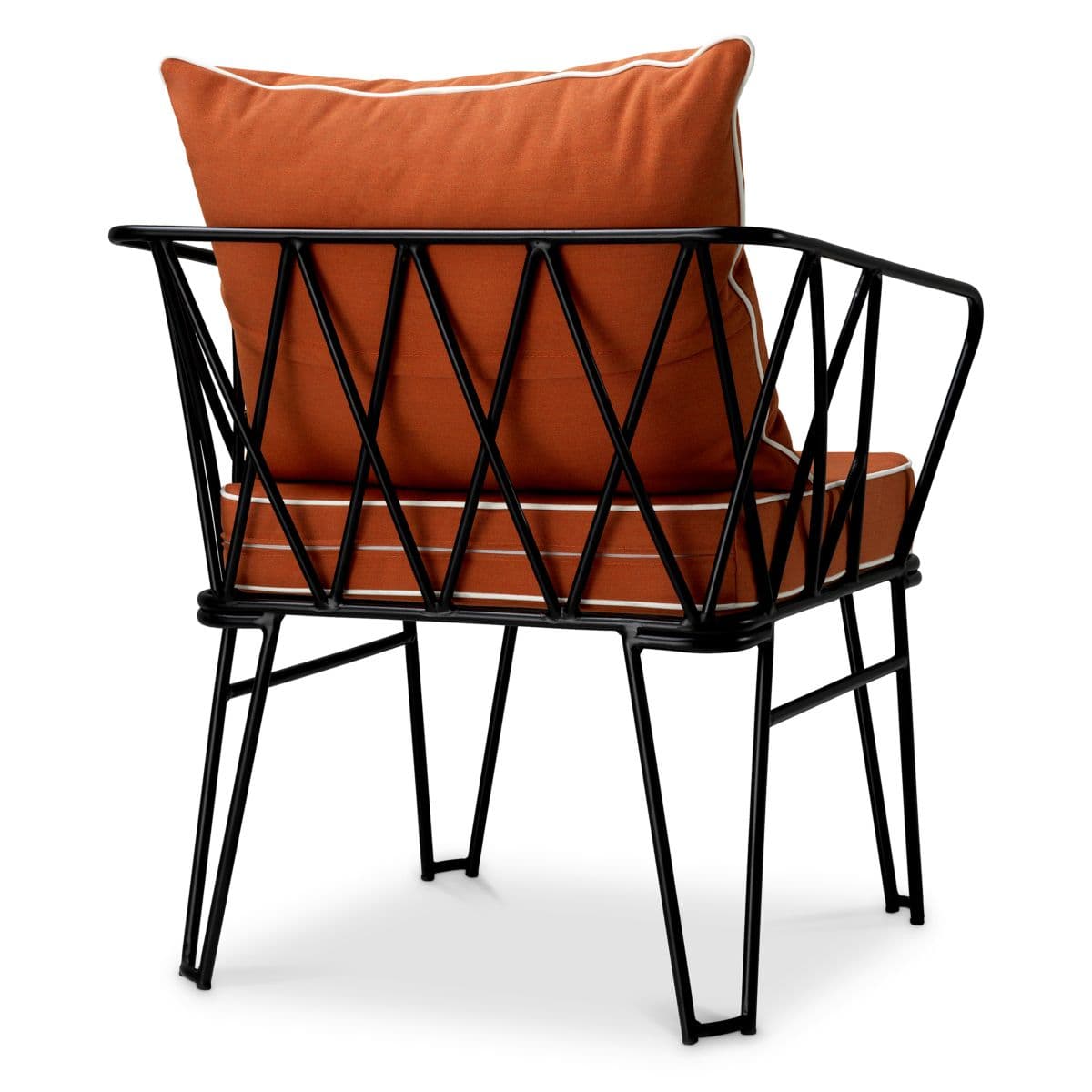 Eichholtz Outdoor Chair Clifton — фото 4