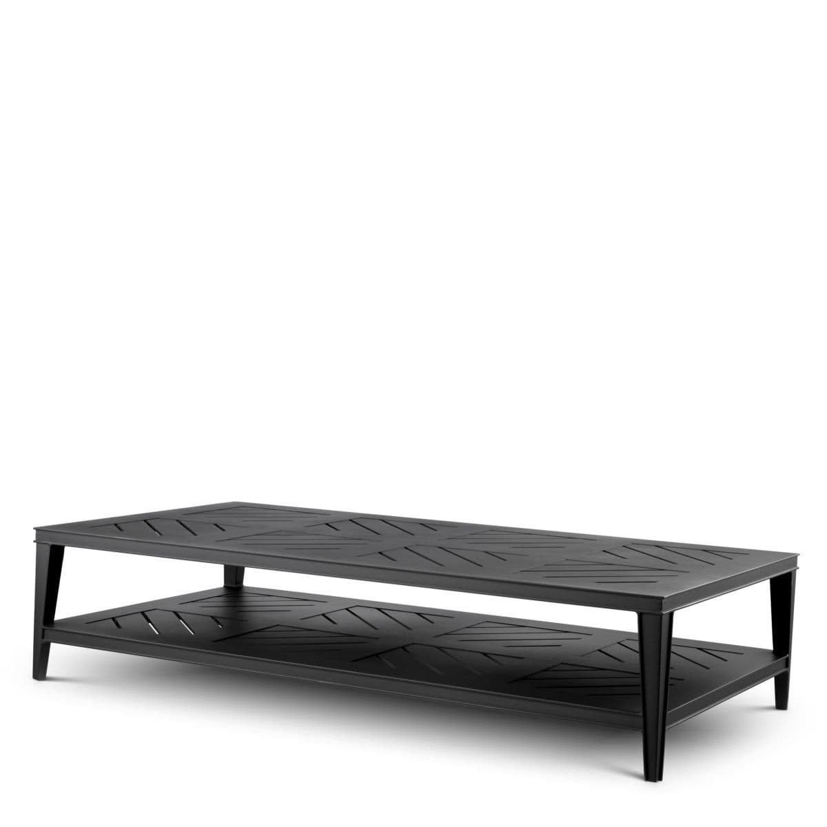 Eichholtz Outdoor Coffee Table Bell Rive rectangular