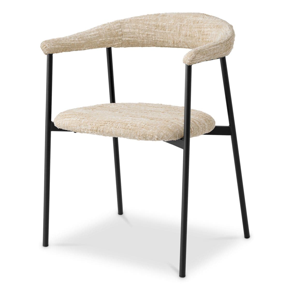 Eichholtz Dining Chair Julio set of 2 — фото 3