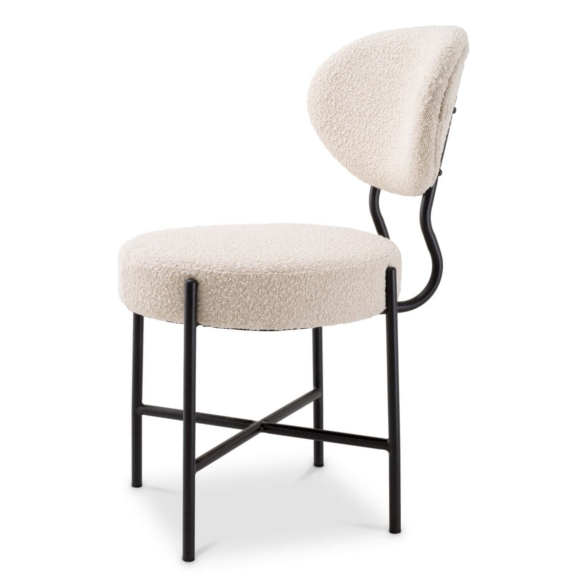 Eichholtz Dining Chair Vicq set of 2 — фото 4