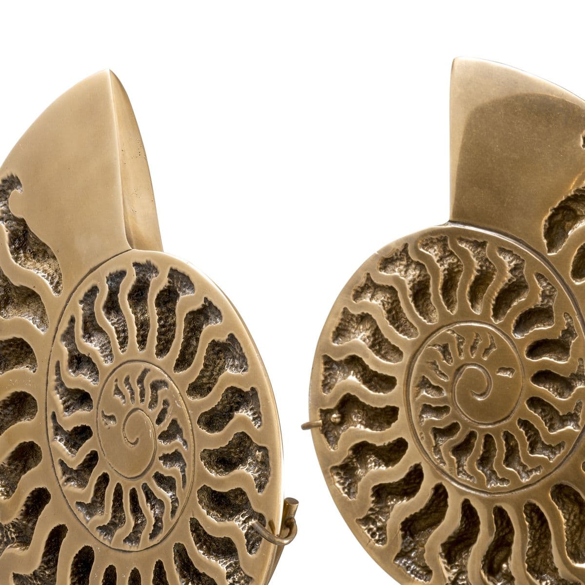 Eichholtz Object Ammonite set of 2 — фото 5