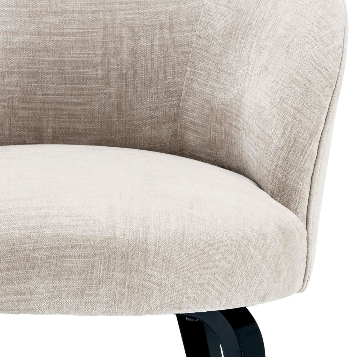 Eichholtz Dining Chair Vichy — фото 6