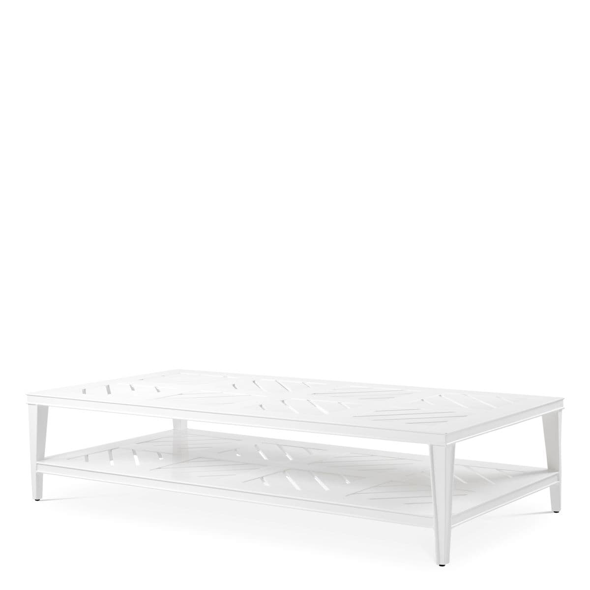 Eichholtz Outdoor Coffee Table Bell Rive rectangular