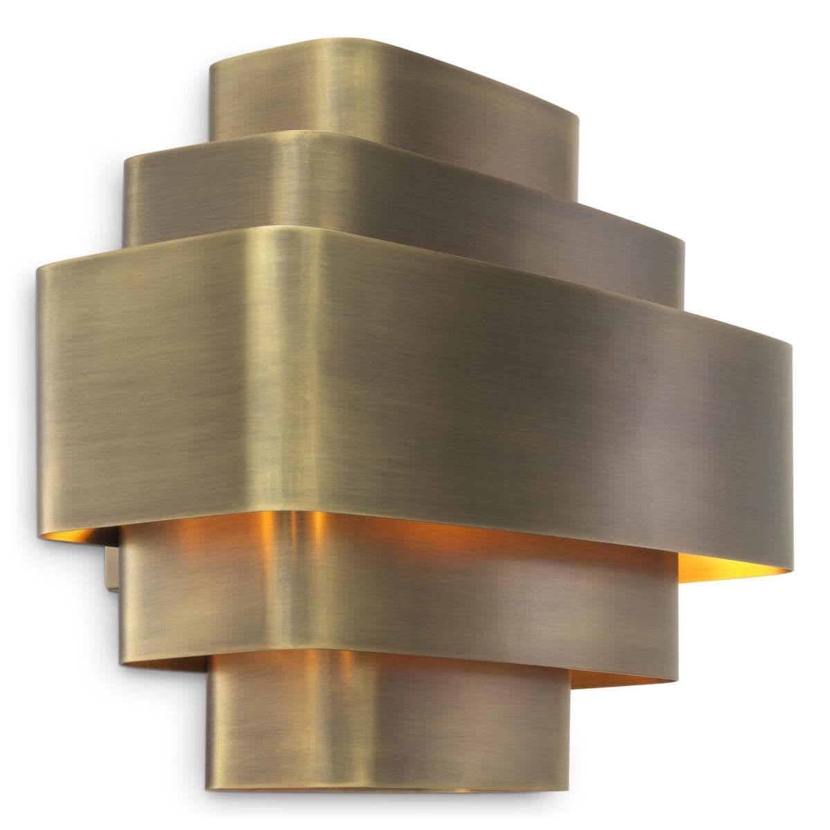 Eichholtz Wall Lamp Pegaso