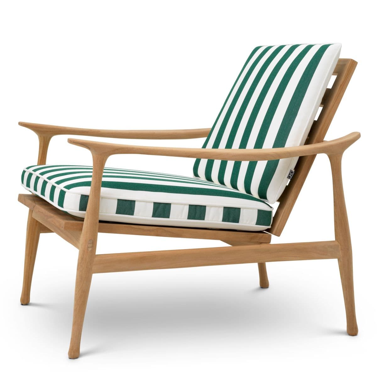 Eichholtz Outdoor Chair Manzo — фото 5