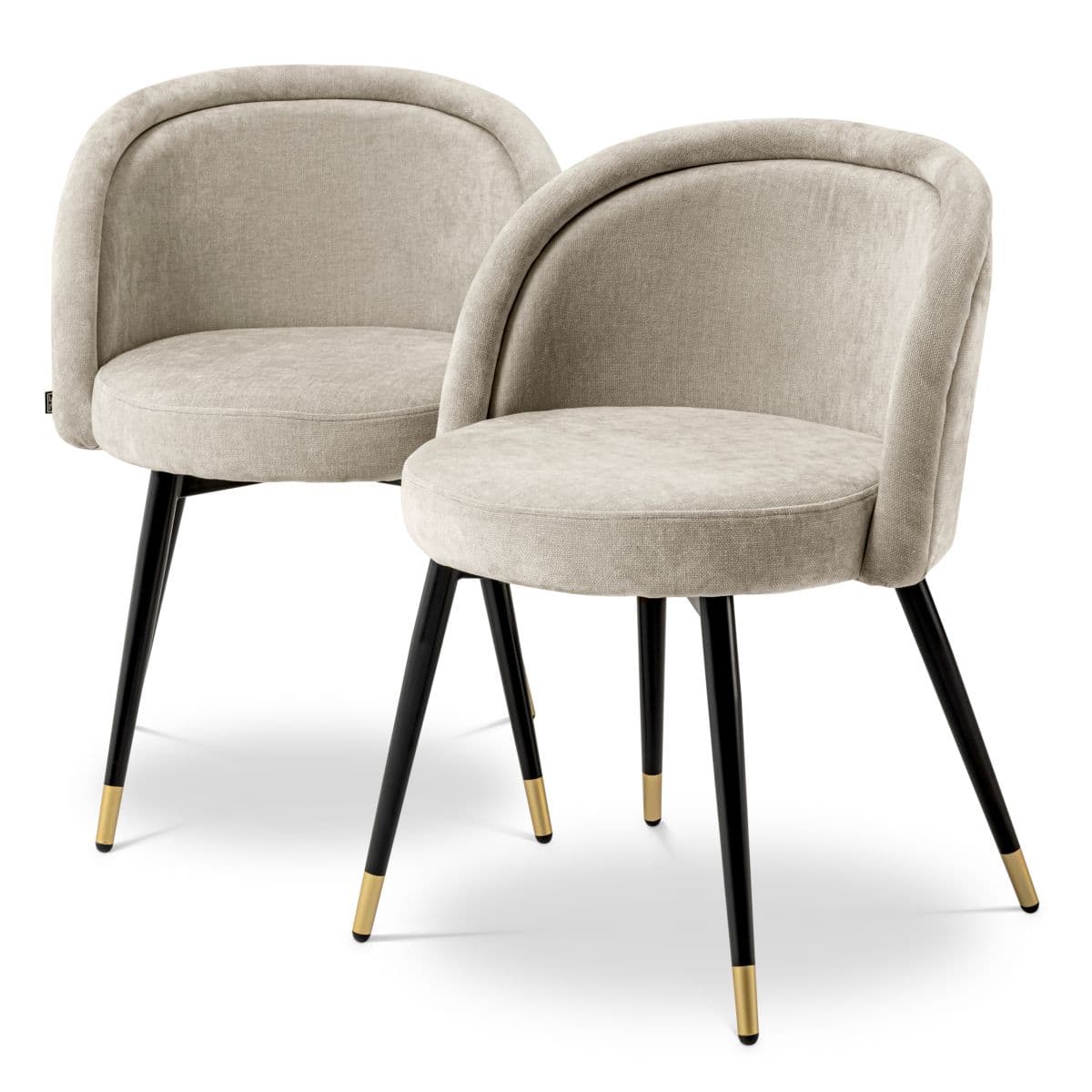 Eichholtz Dining Chair Chloé set of 2