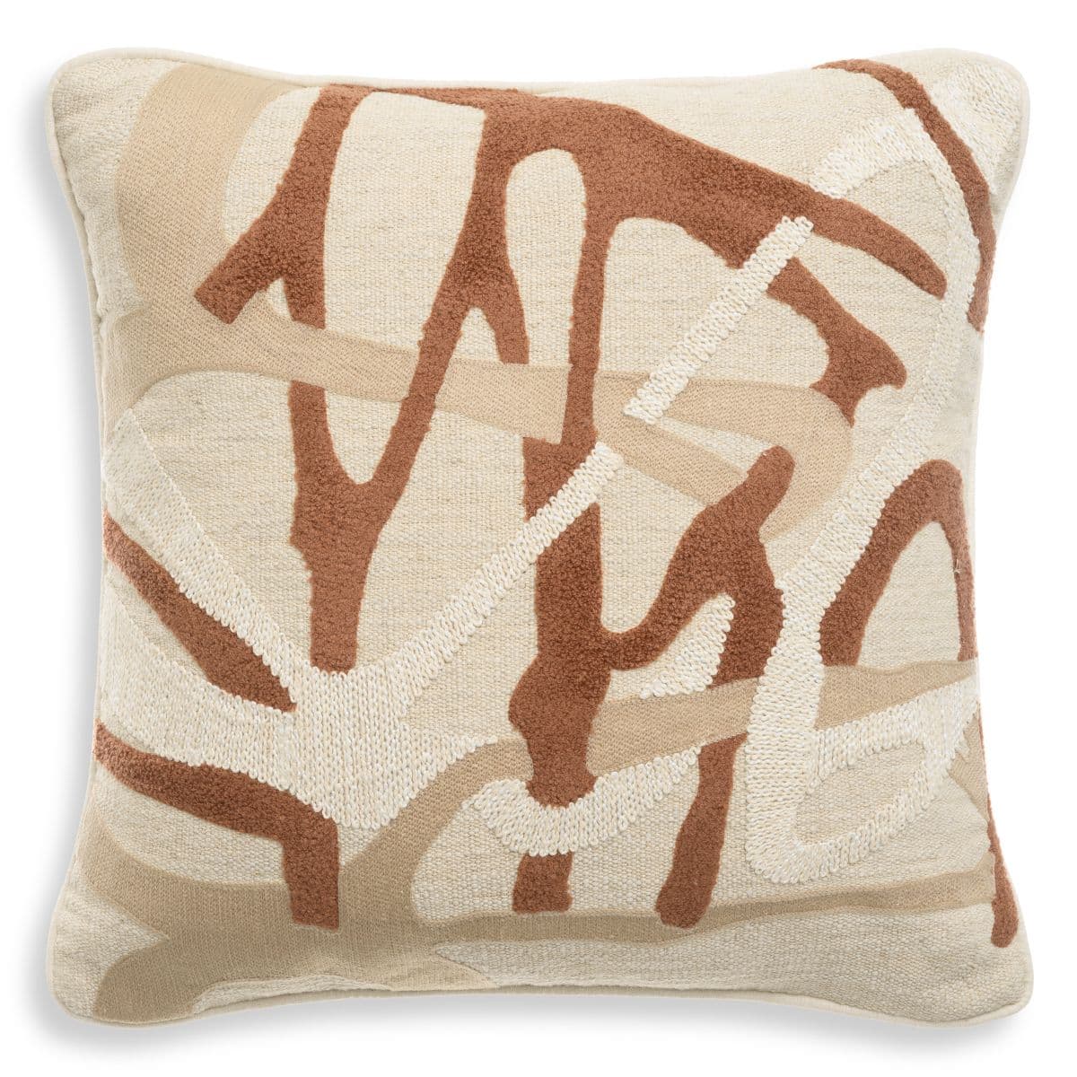 Eichholtz Cushion Saphira square I