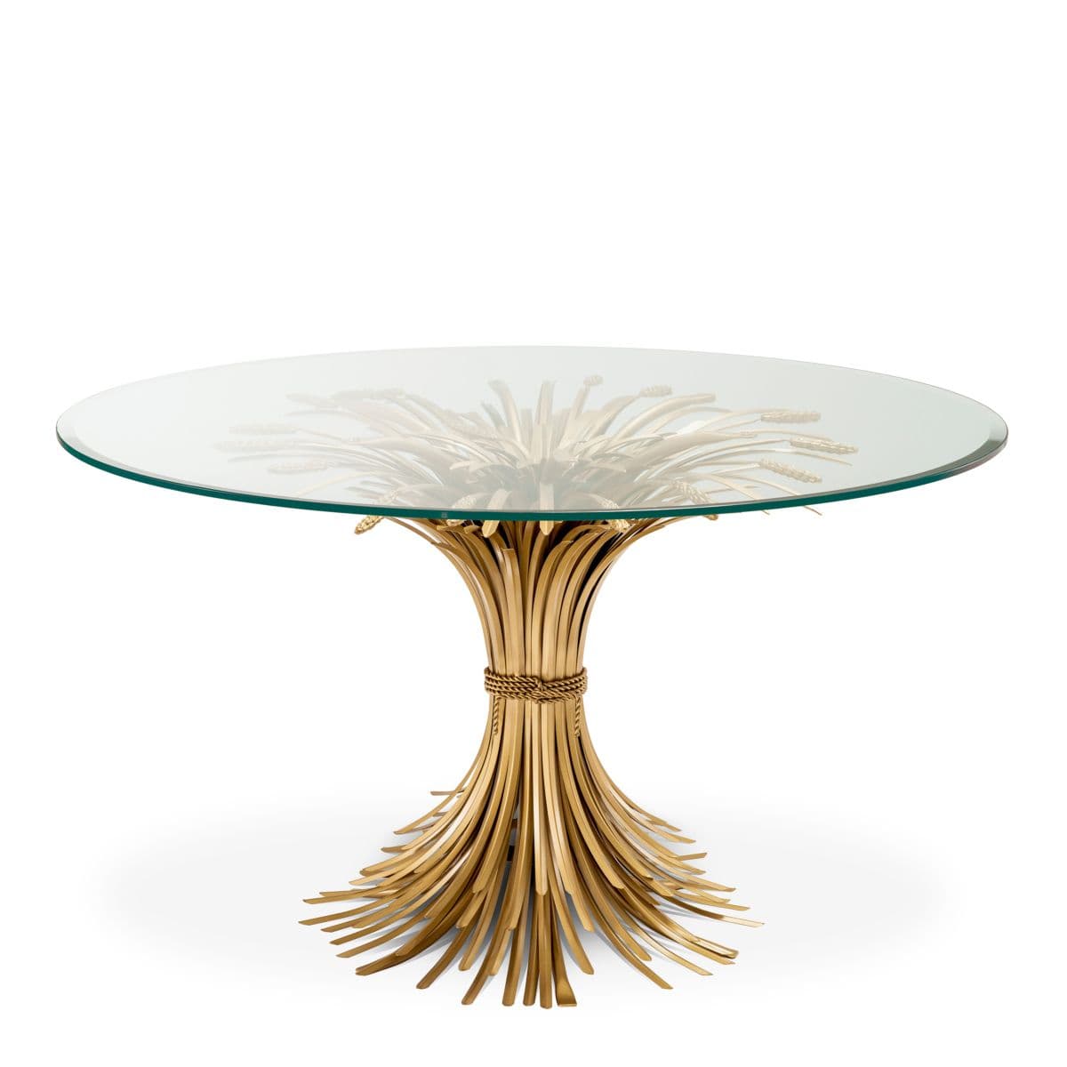 Eichholtz Centre Table Bonheur ø 130 cm