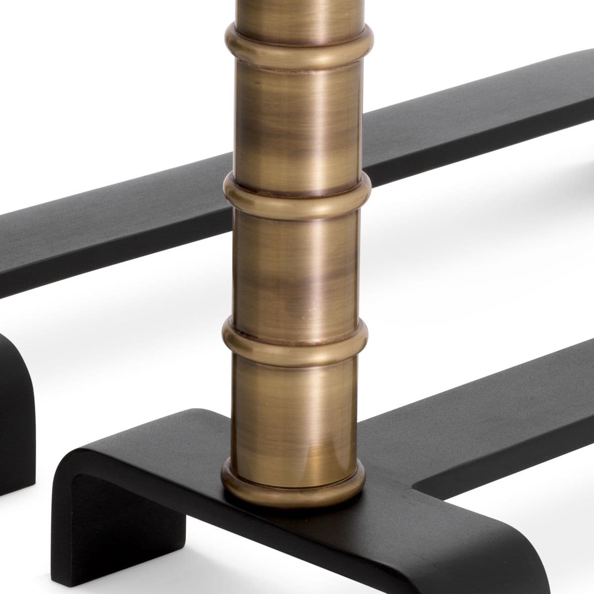 Eichholtz Andiron Vauxbons set of 2 — фото 3
