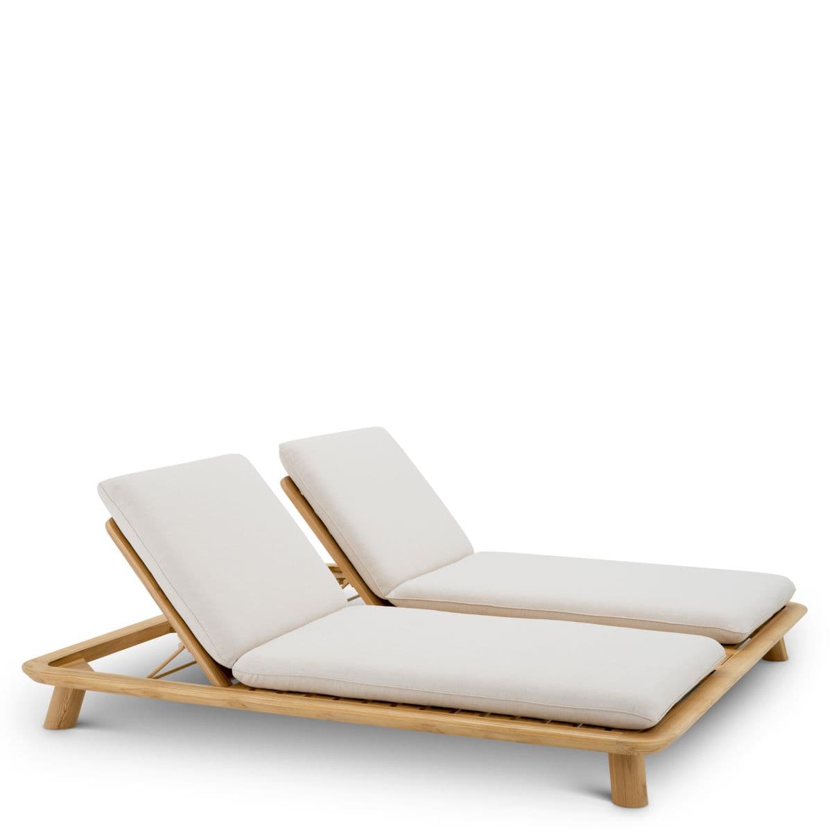 Eichholtz Outdoor Daybed Weston Double