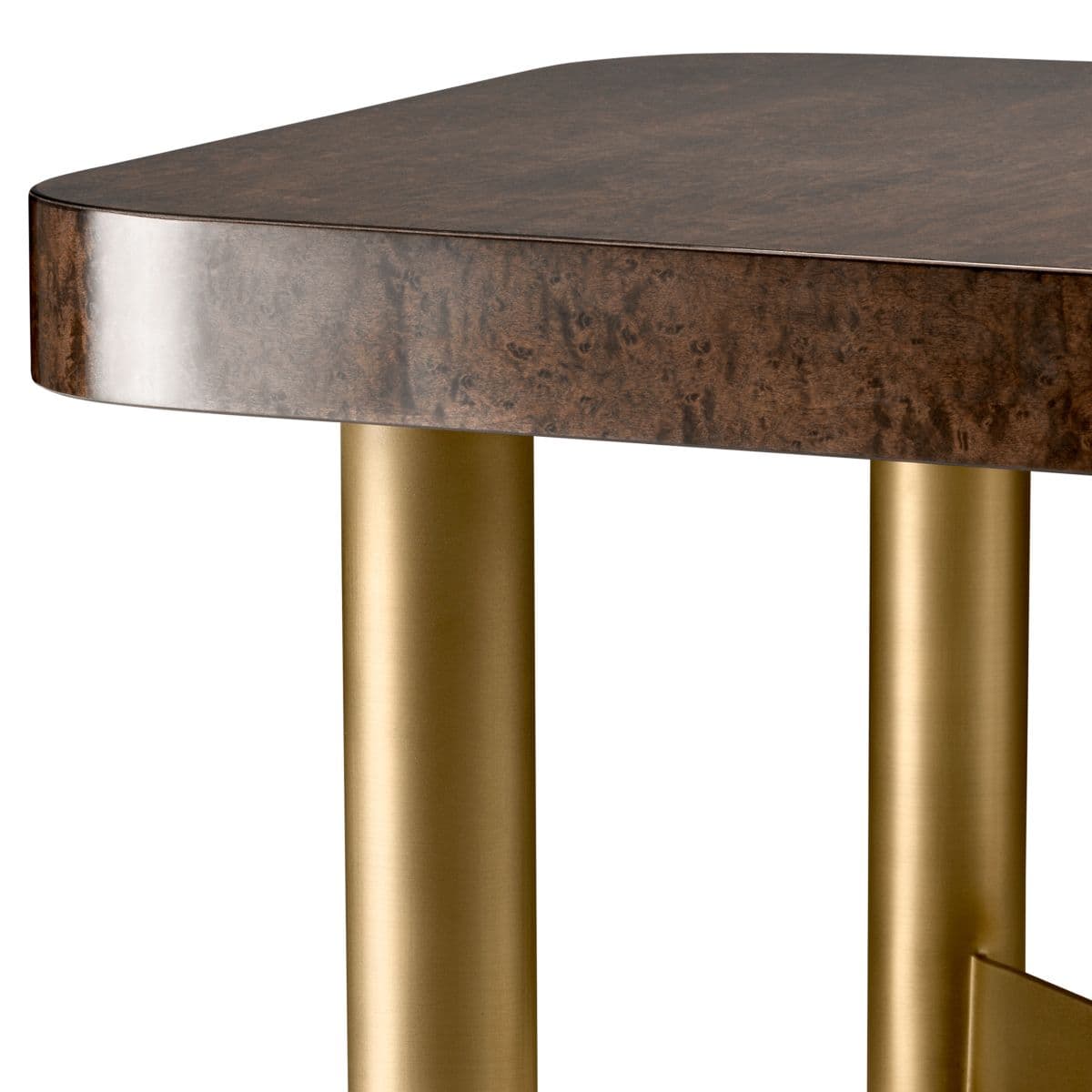 Eichholtz Side Table Oracle — фото 4
