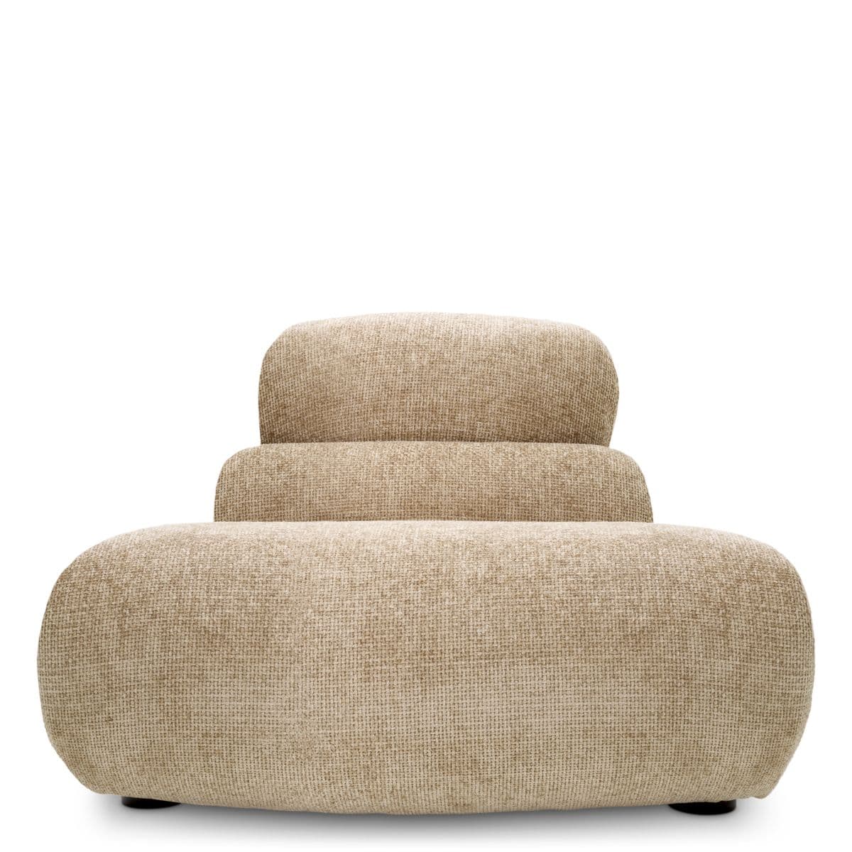 Eichholtz Modular Sofa Lindau outside corner — фото 4