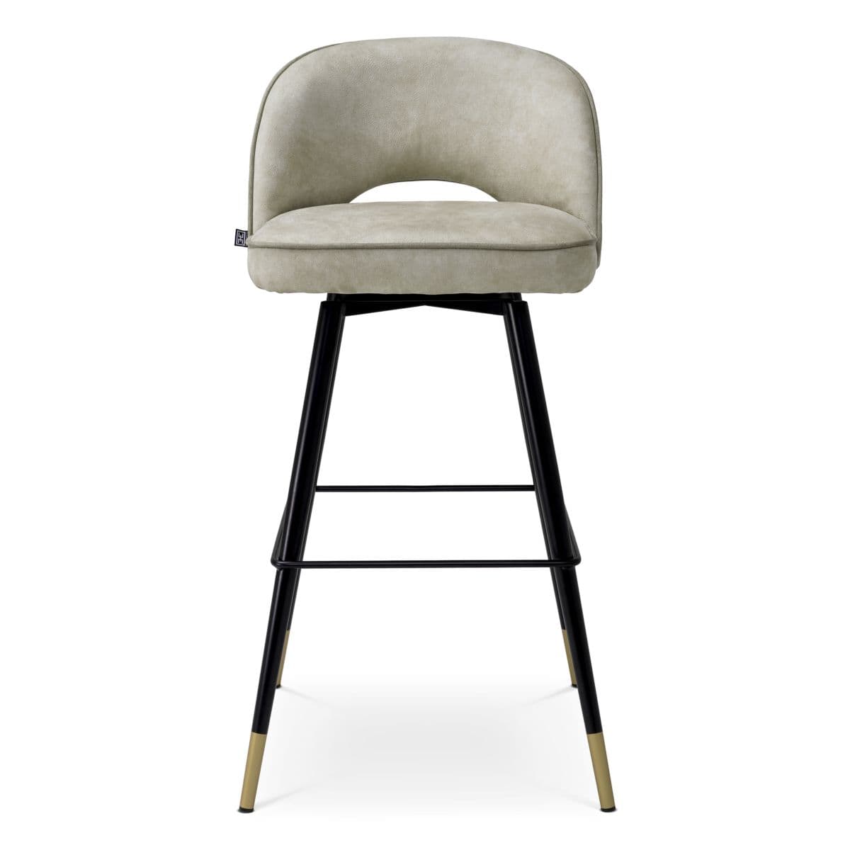 Eichholtz Bar Stool Cliff set of 2 — фото 3