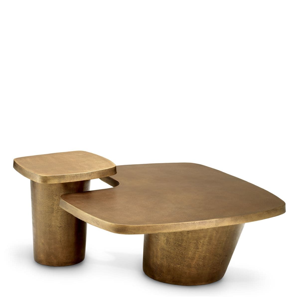 Eichholtz Coffee Table Pierro set of 2 — фото 5
