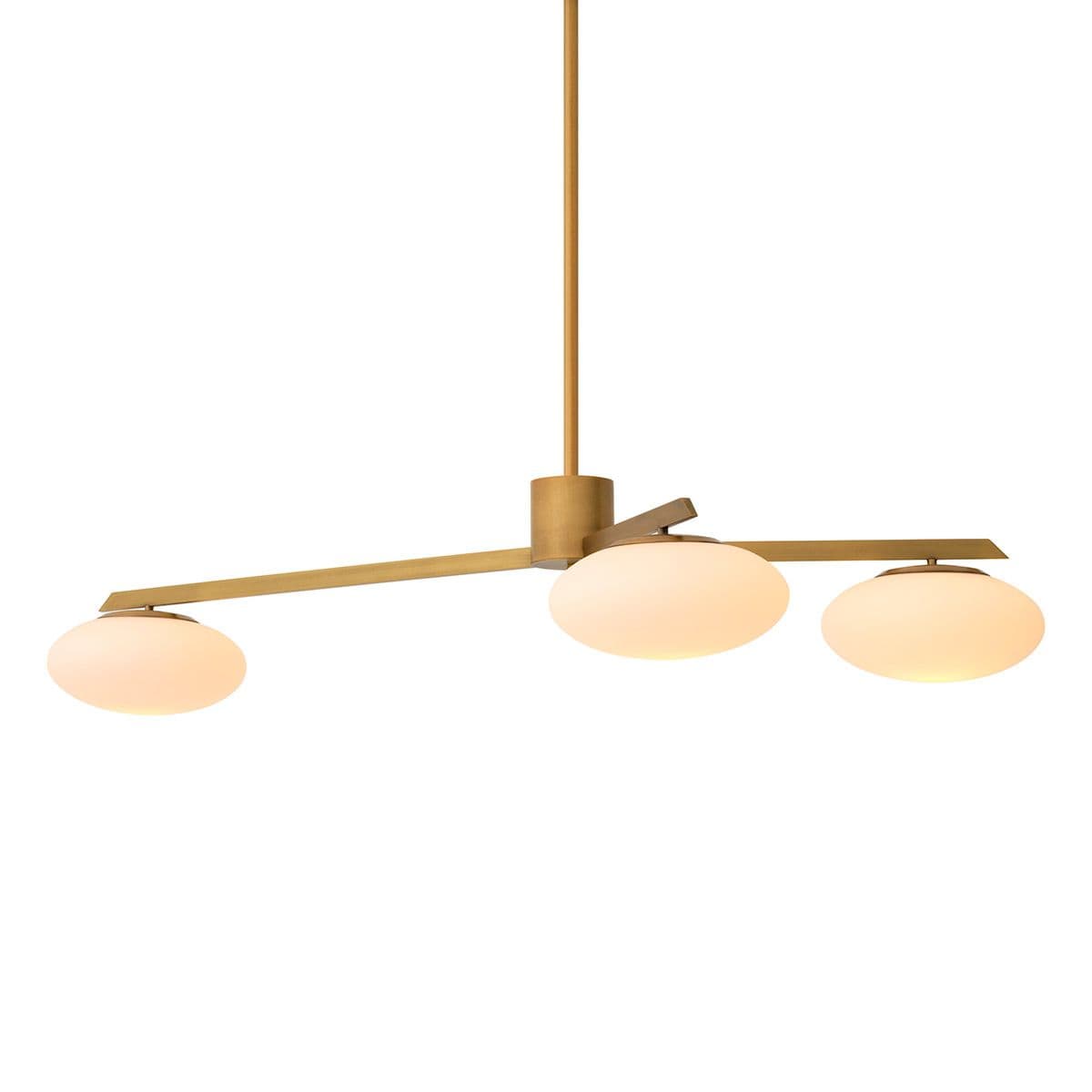 Eichholtz Chandelier Evergreen S