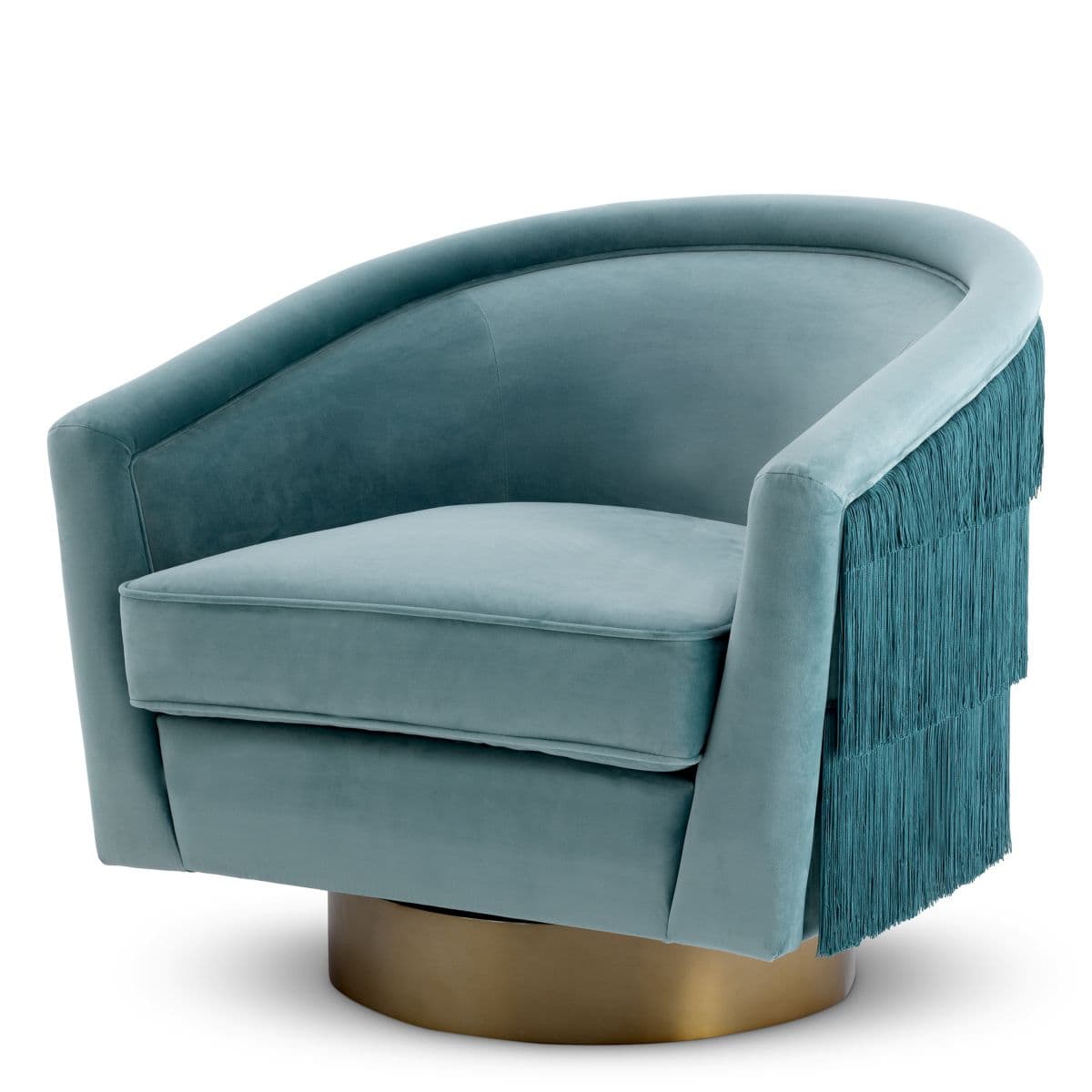 Eichholtz Swivel Chair Le Vante