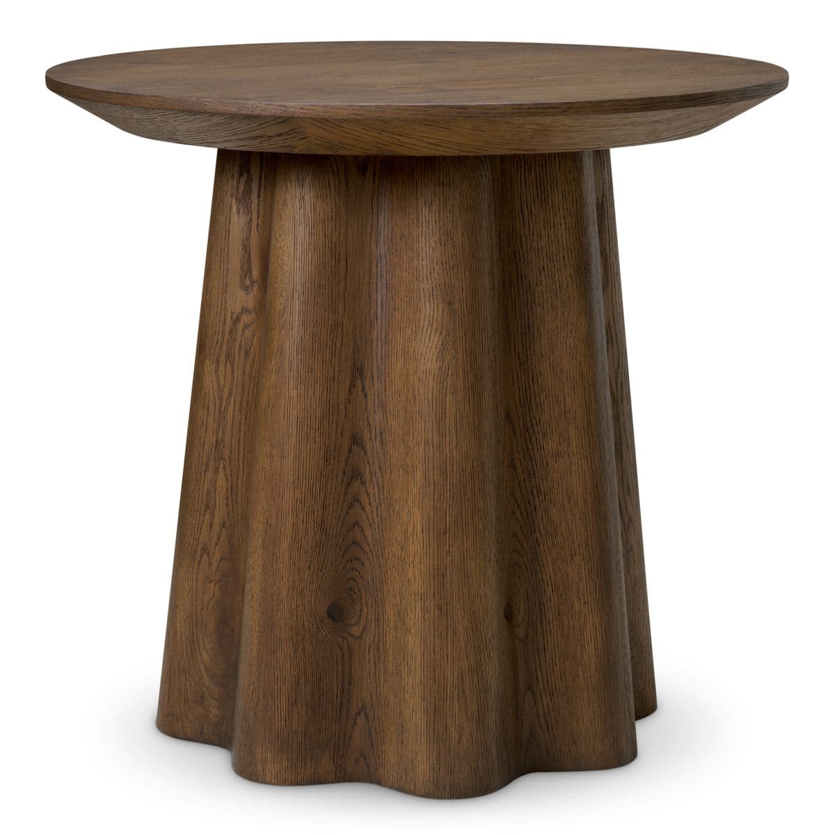 Eichholtz Side Table Papyrus