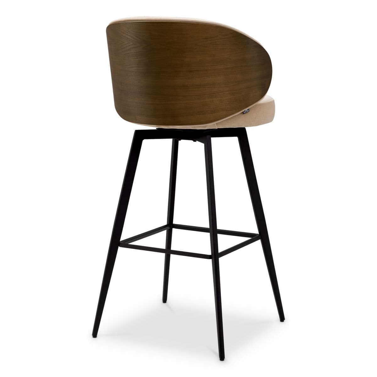Eichholtz Bar Stool Camerota — фото 4