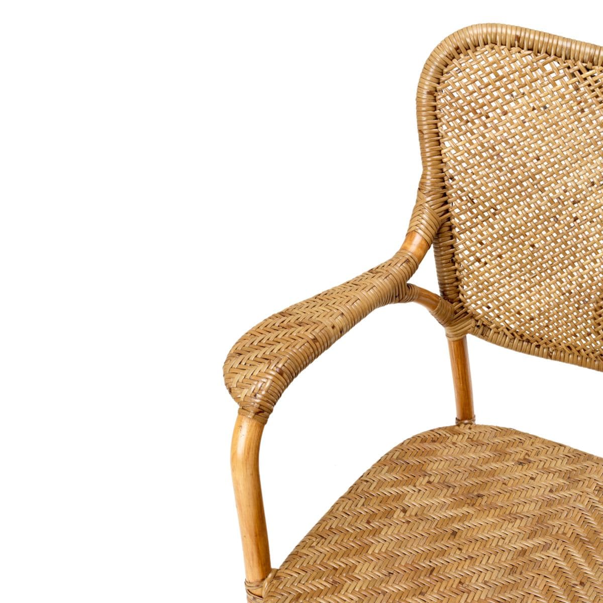 Eichholtz Dining Chair Colony with arm — фото 6