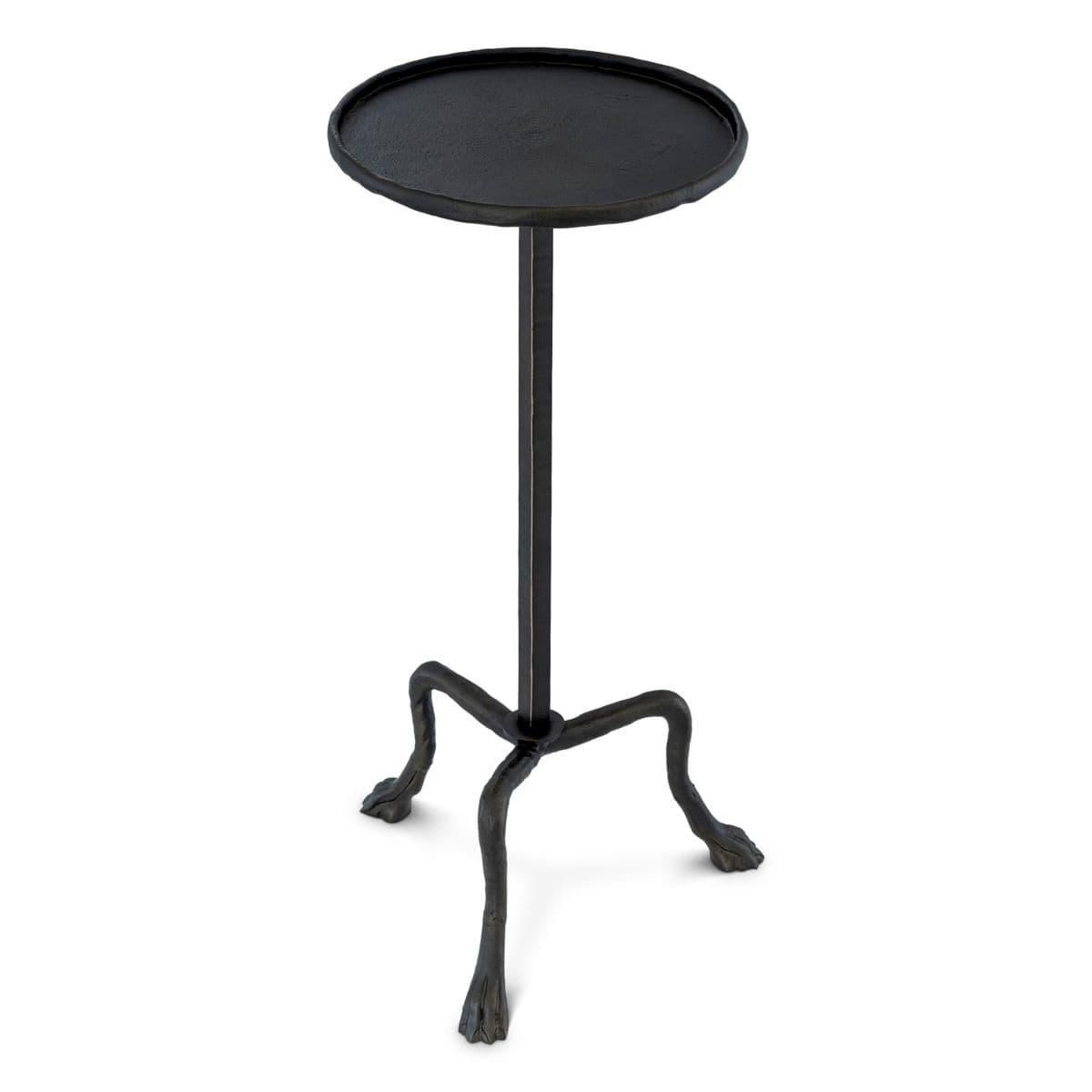 Eichholtz Side Table Carlos L — фото 4