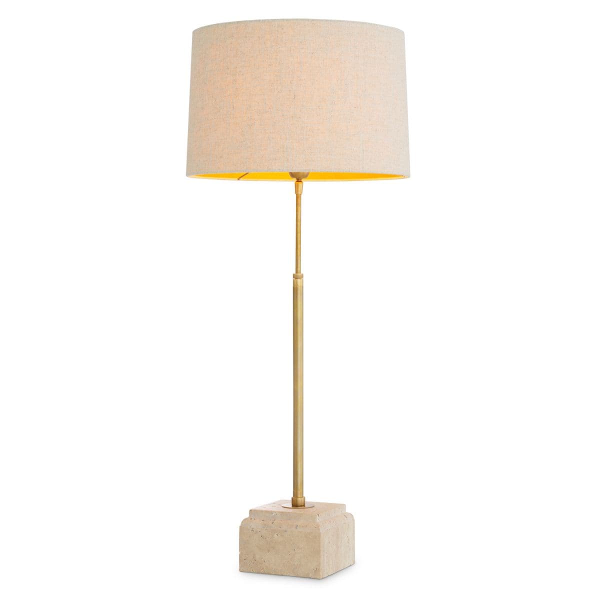 Eichholtz Table Lamp Rialta — фото 4