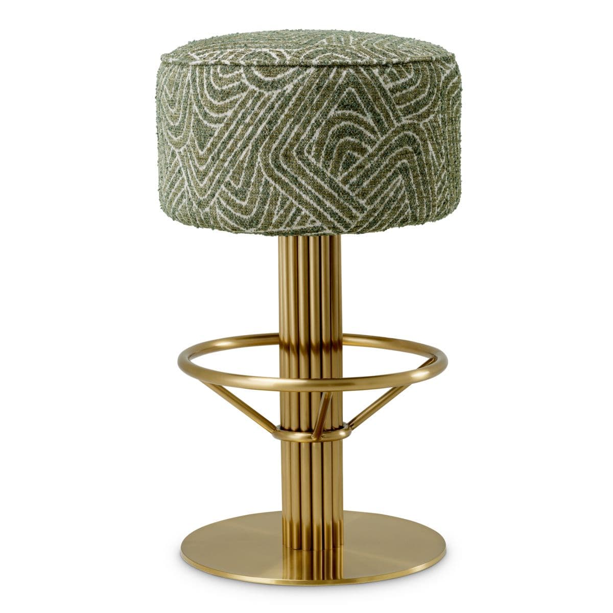 Eichholtz Bar Stool Carleton
