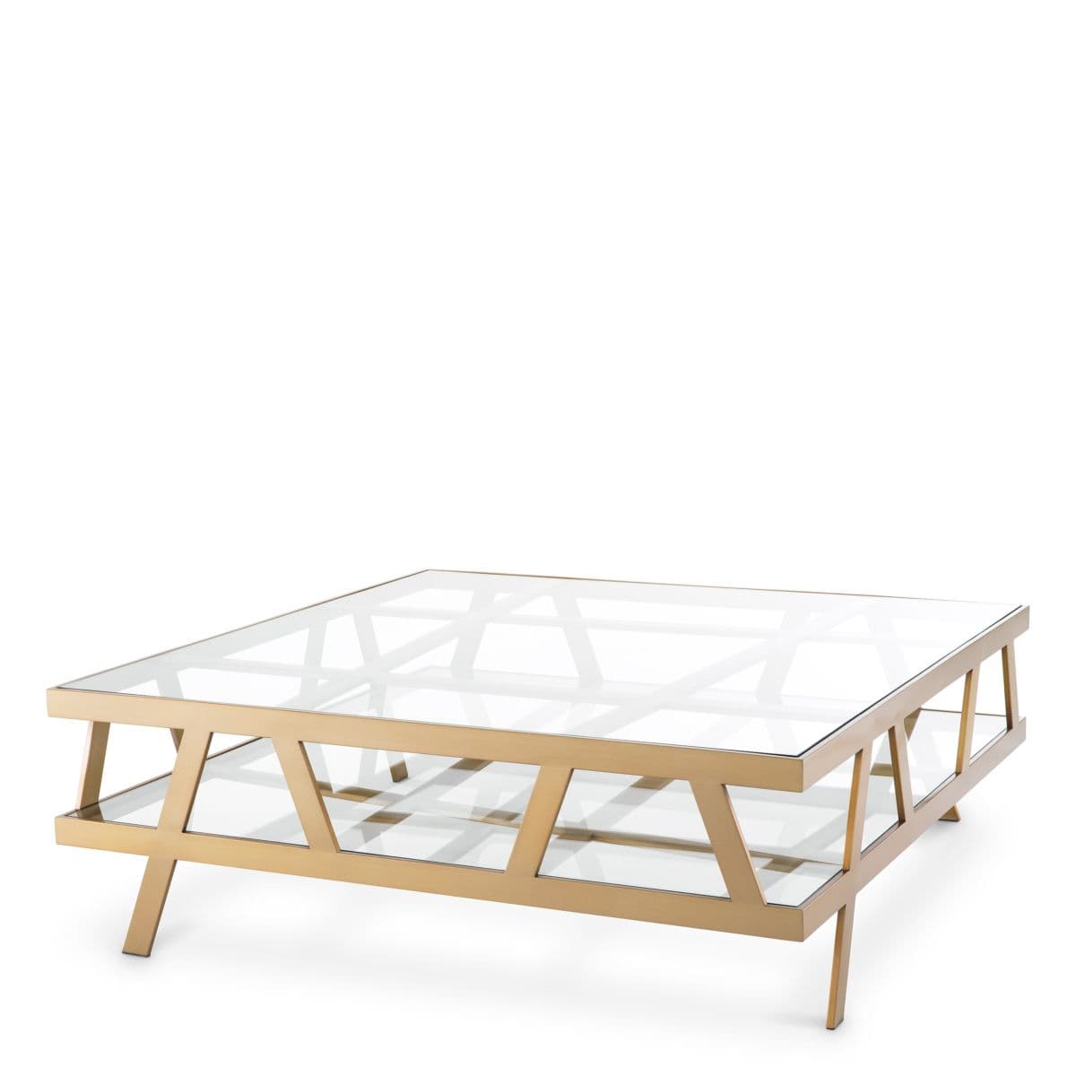 Eichholtz Coffee Table Billinghurst square
