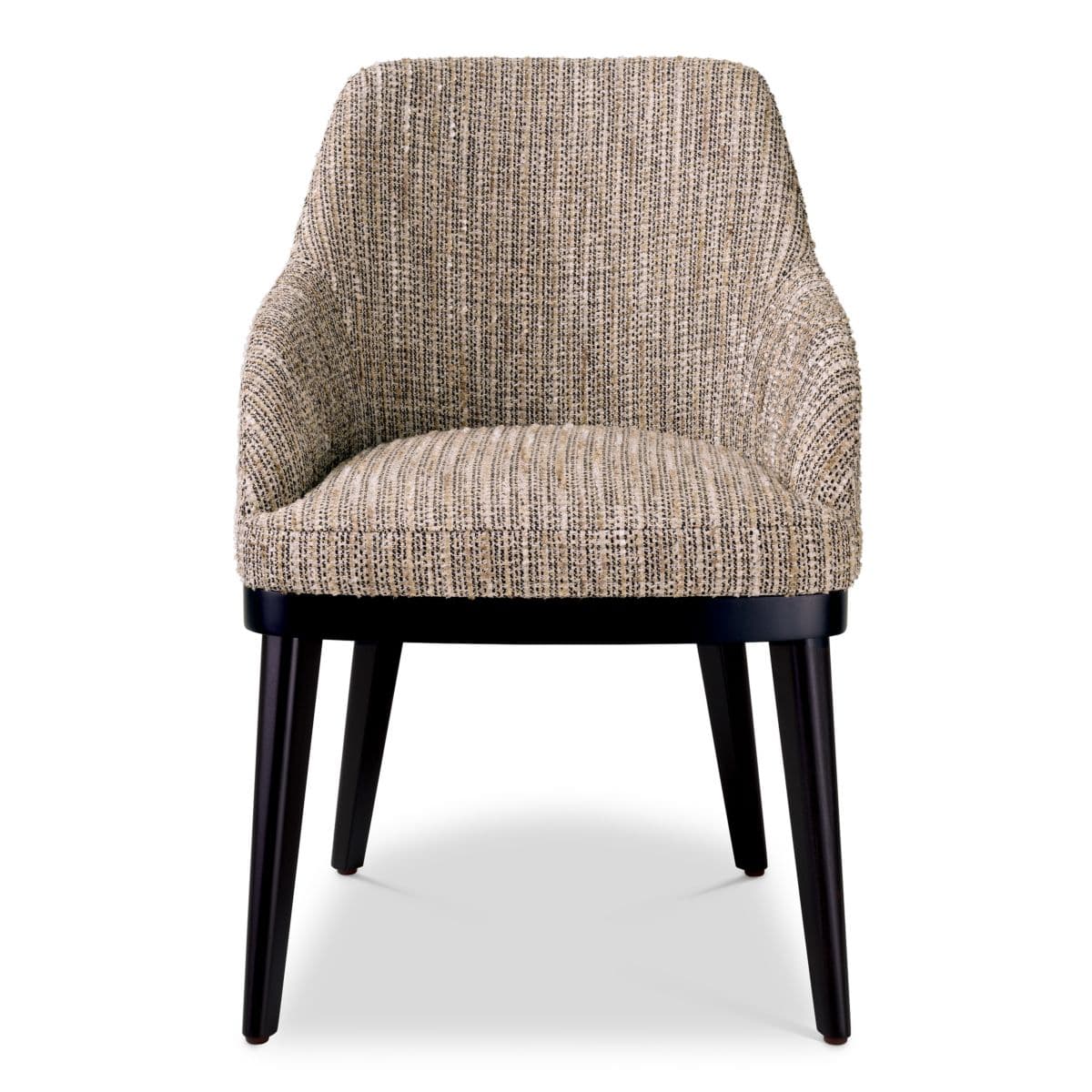 Eichholtz Dining Chair Costa with arm — фото 2