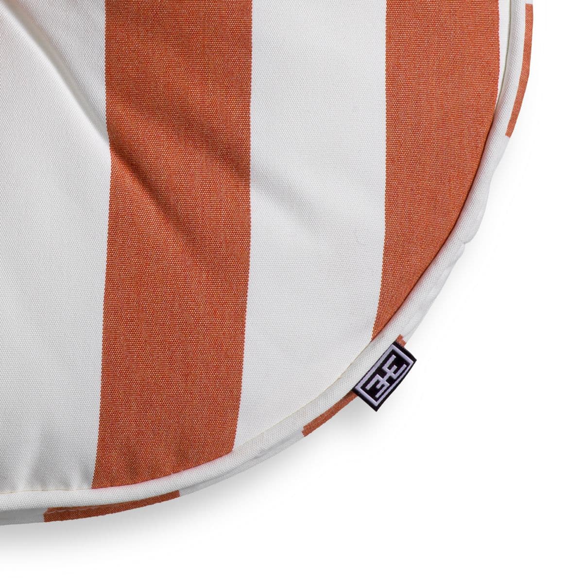 Eichholtz Outdoor Cushion Florent Round — фото 3