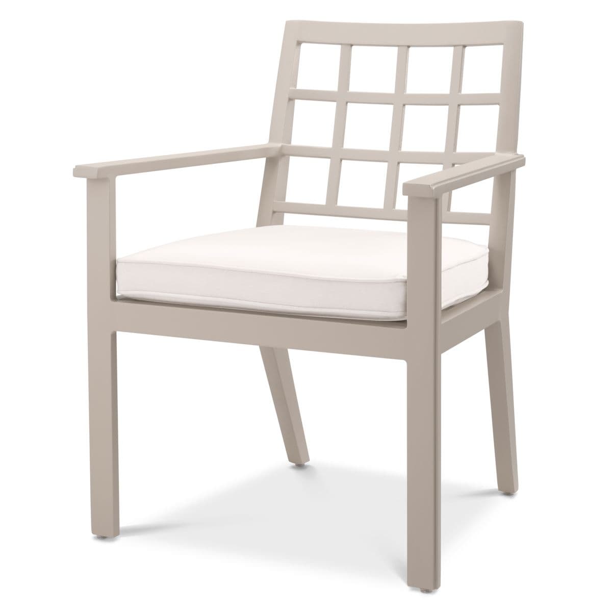 Eichholtz Outdoor Dining Chair Cap-Ferrat