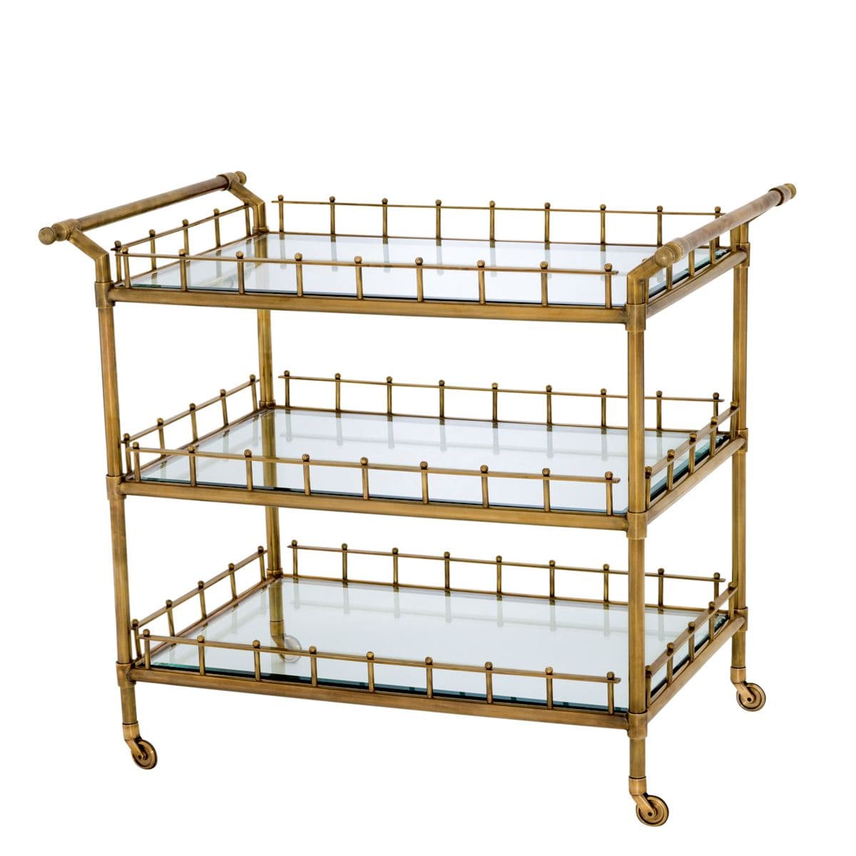 Eichholtz Trolley Scarlett